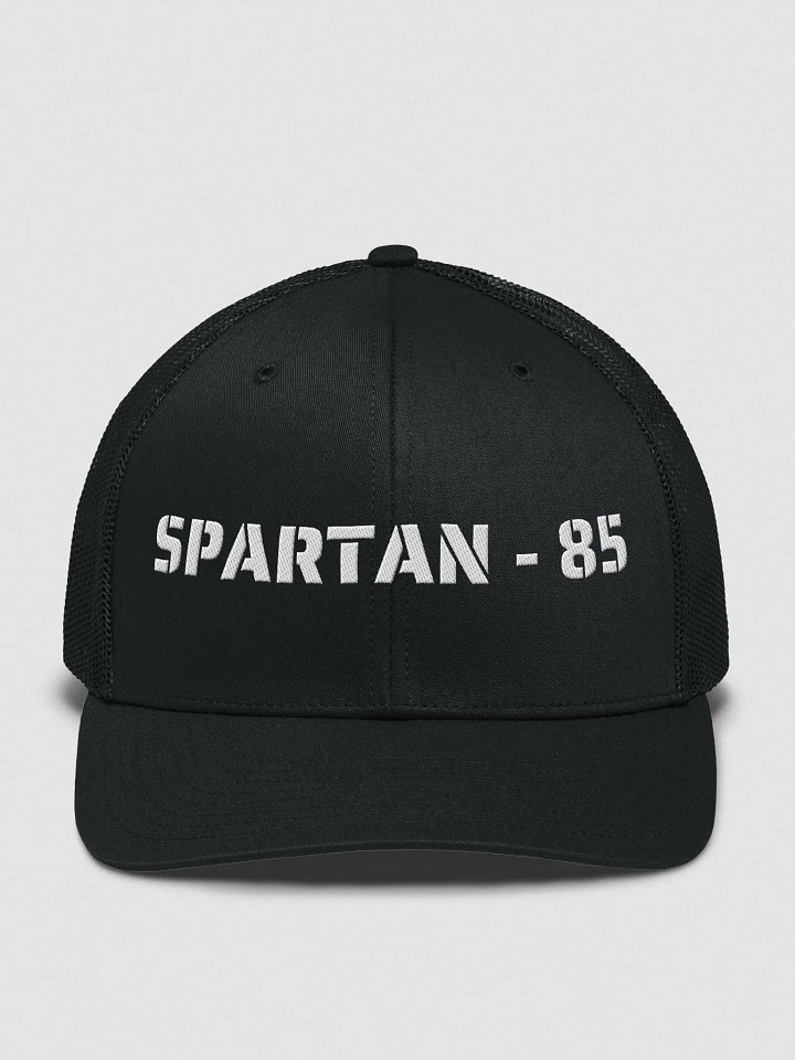 Spartan-85 Hat product image (1)