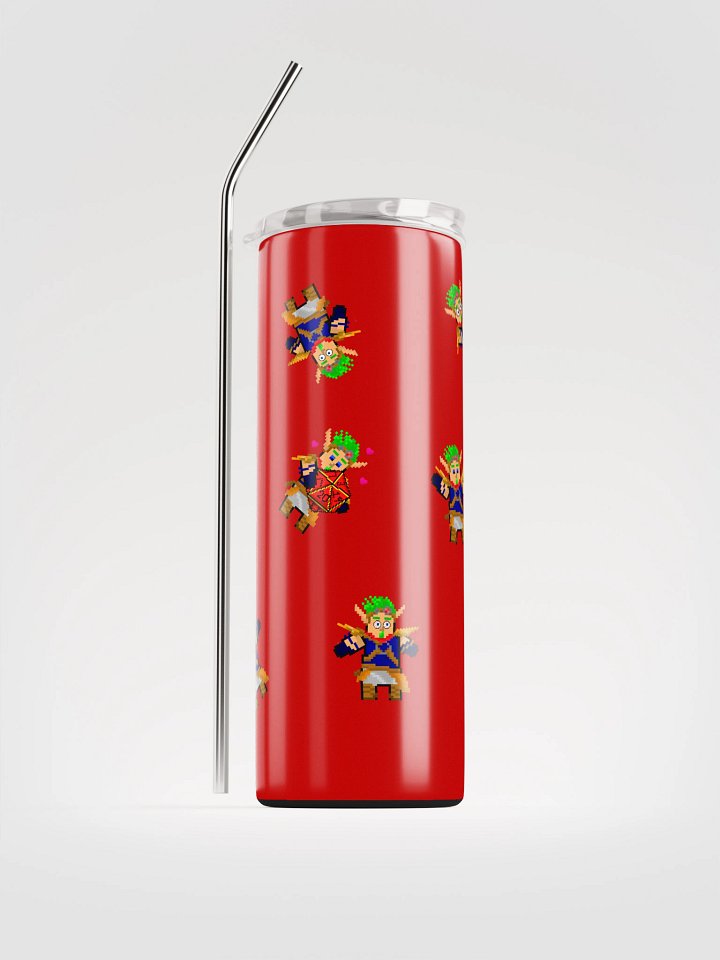 Jak Storm Tumbler product image (1)
