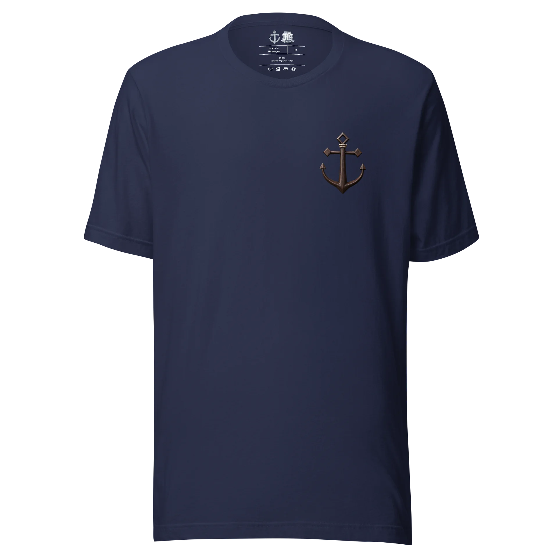 Lakefront T-Shirt product image (1)