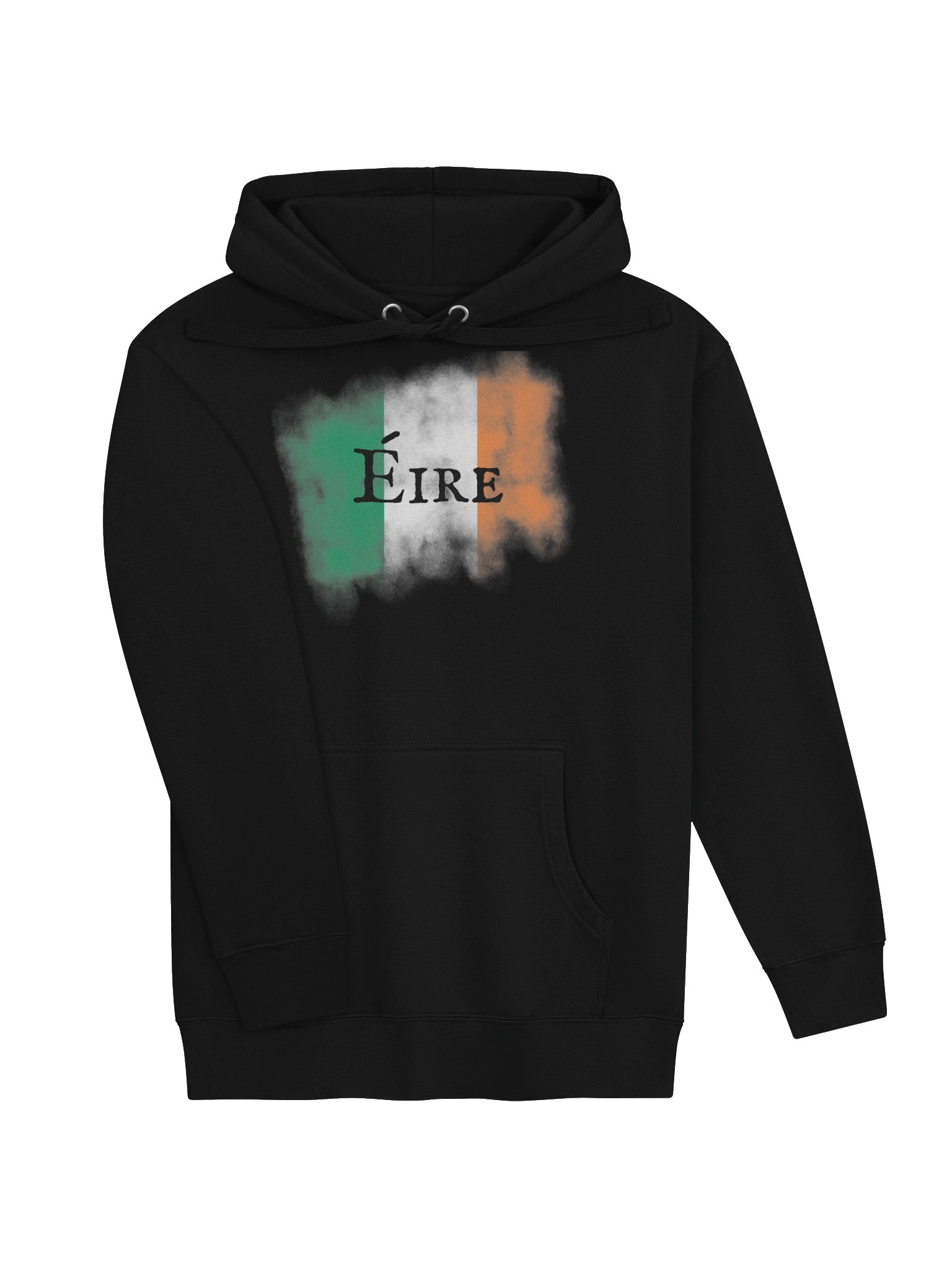 Éire Flag - Premium Hoodie product image (4)