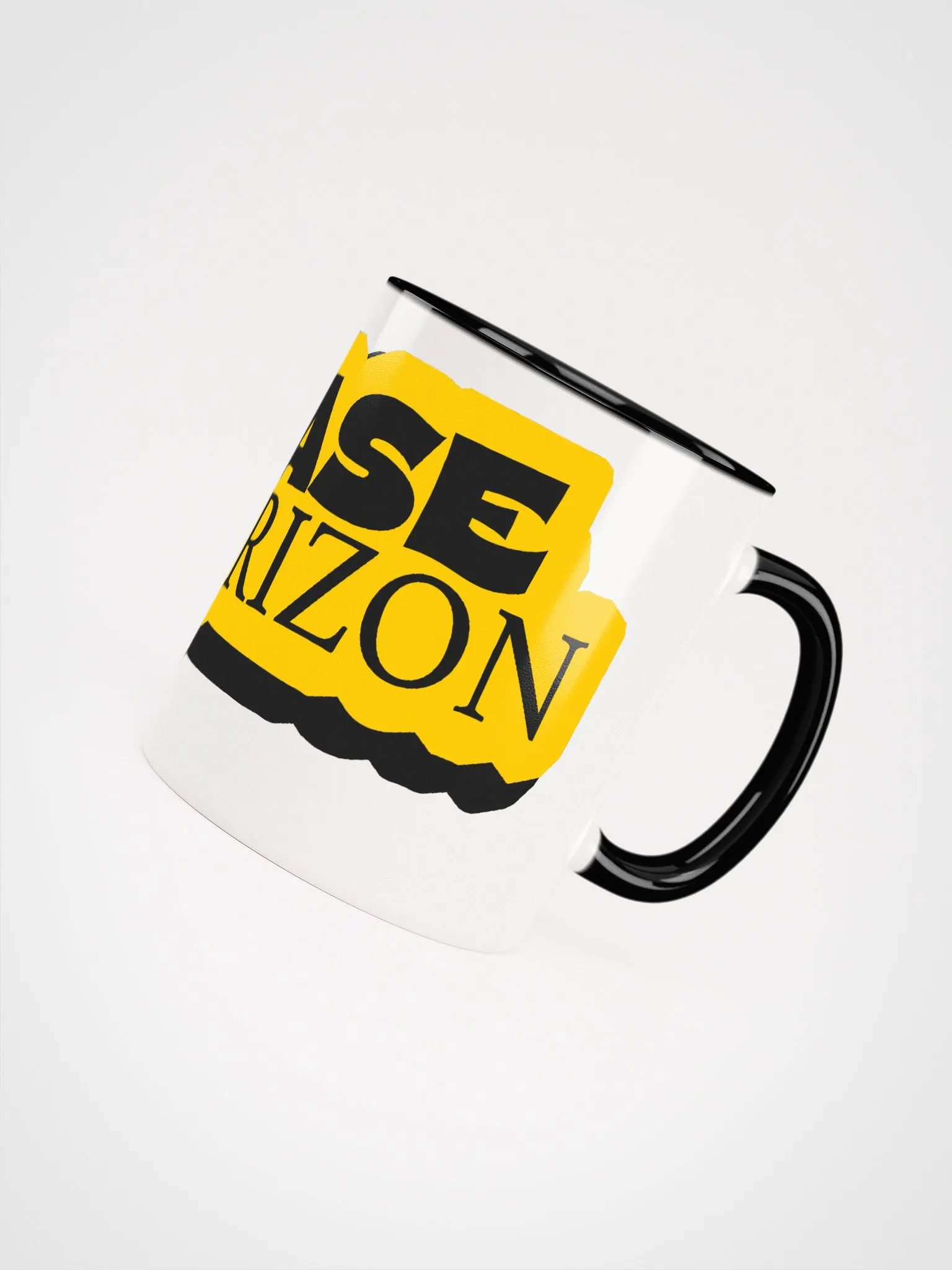 Chase The Horizon Ceramic Mugs product image (4)