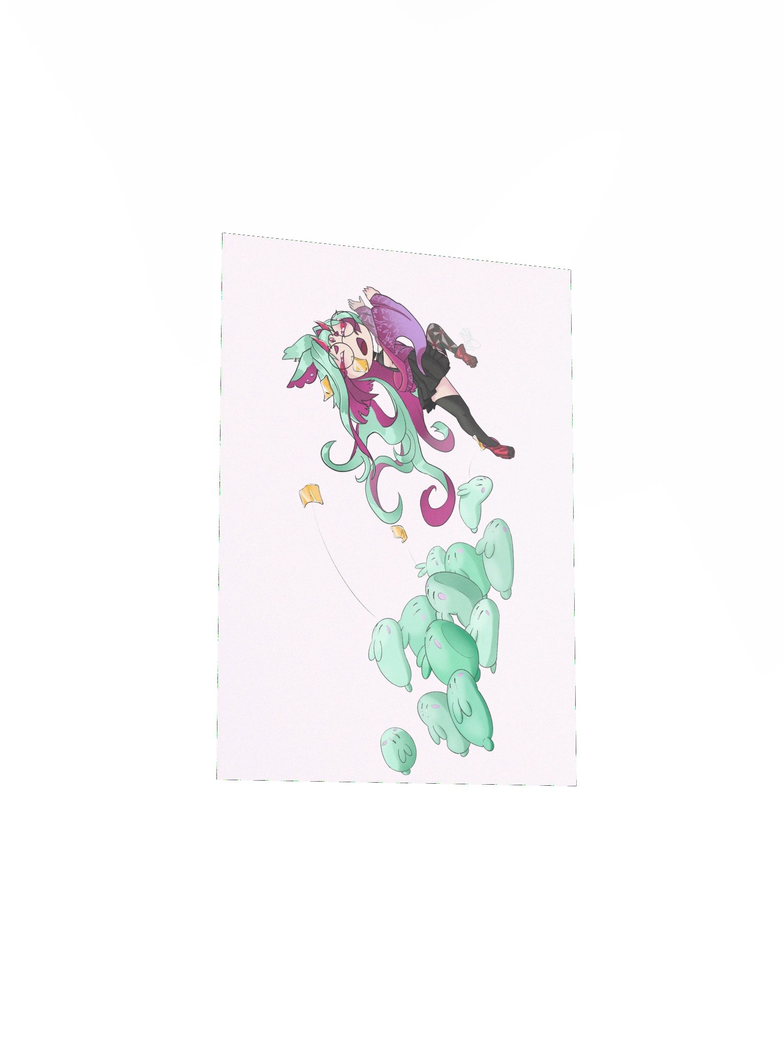 'Say Cheese' Poster product image (6)