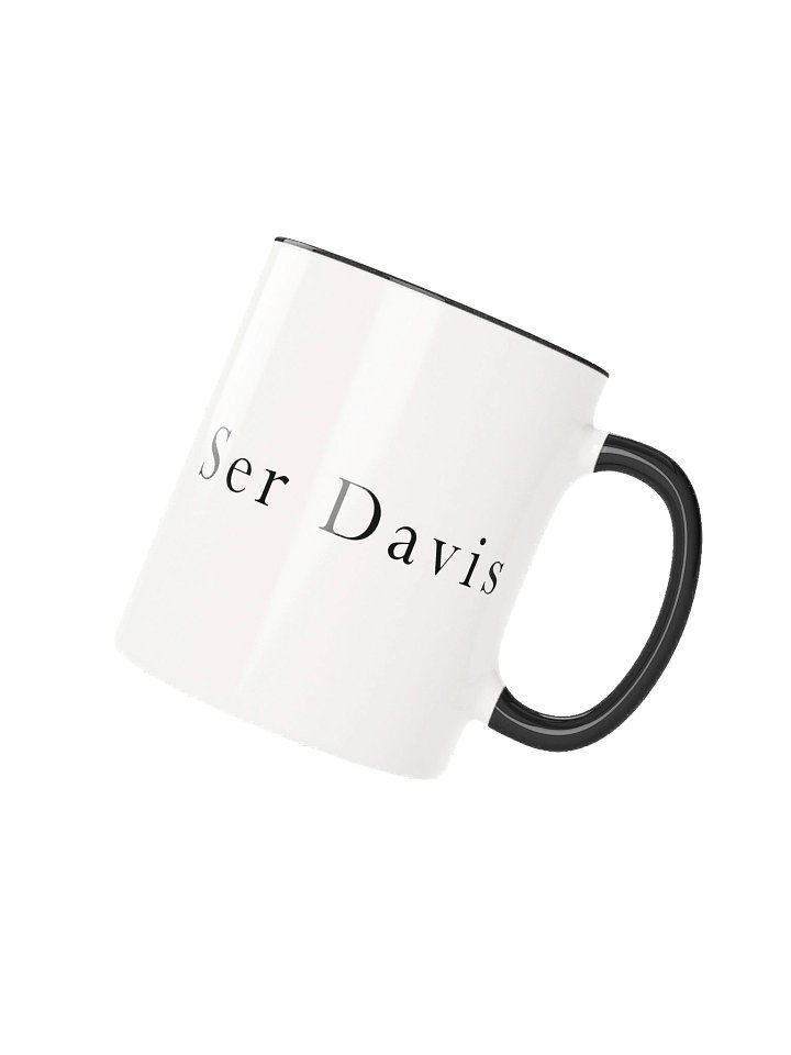 Ser Davis product image (1)