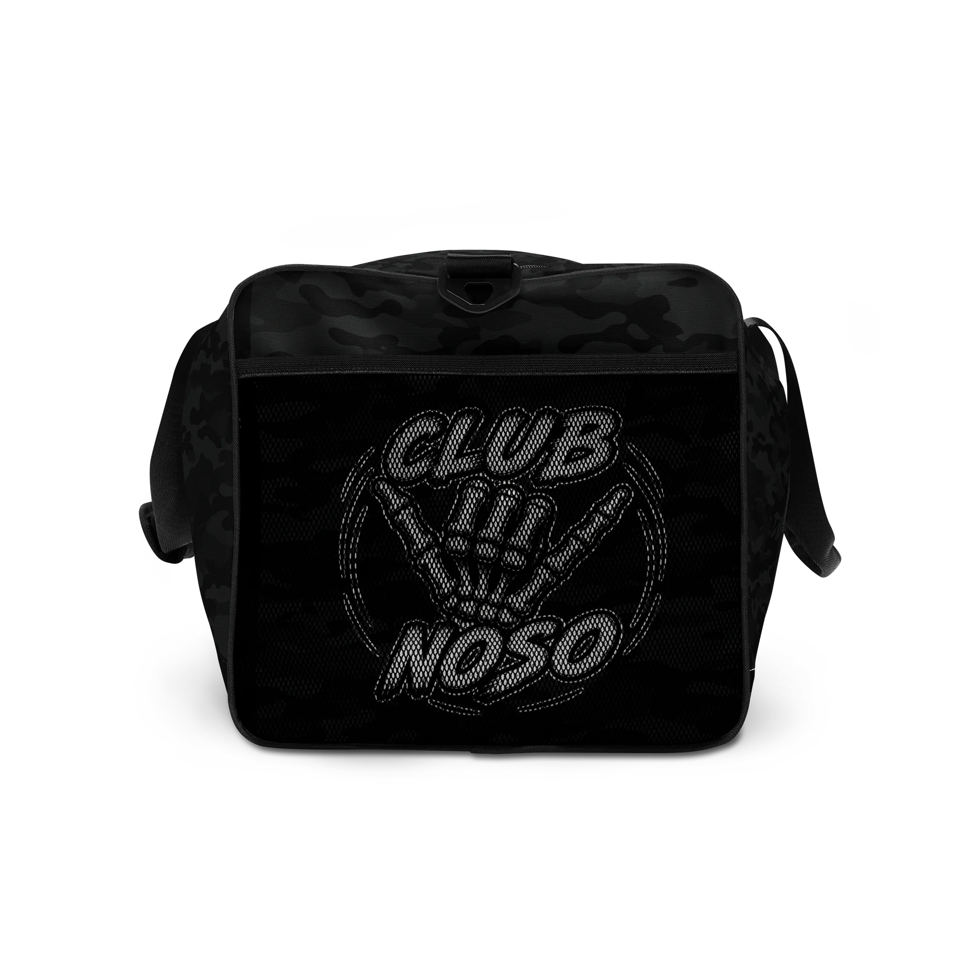 Shaka Hand Camo duffle product image (7)
