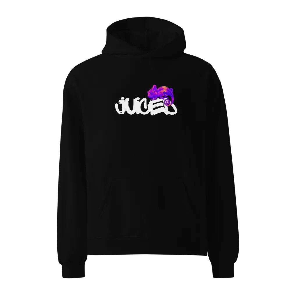 Purple chameleon product image (7)
