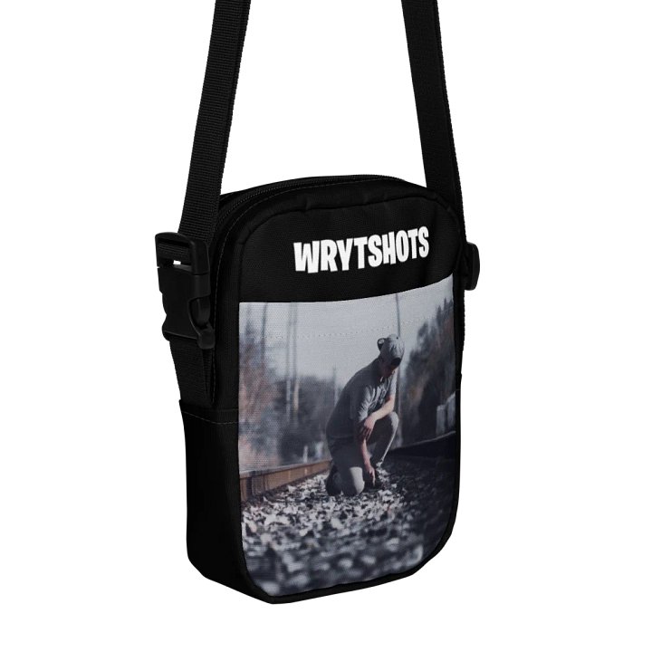 BLVCK TRVCKS CROSSBODY product image (1)