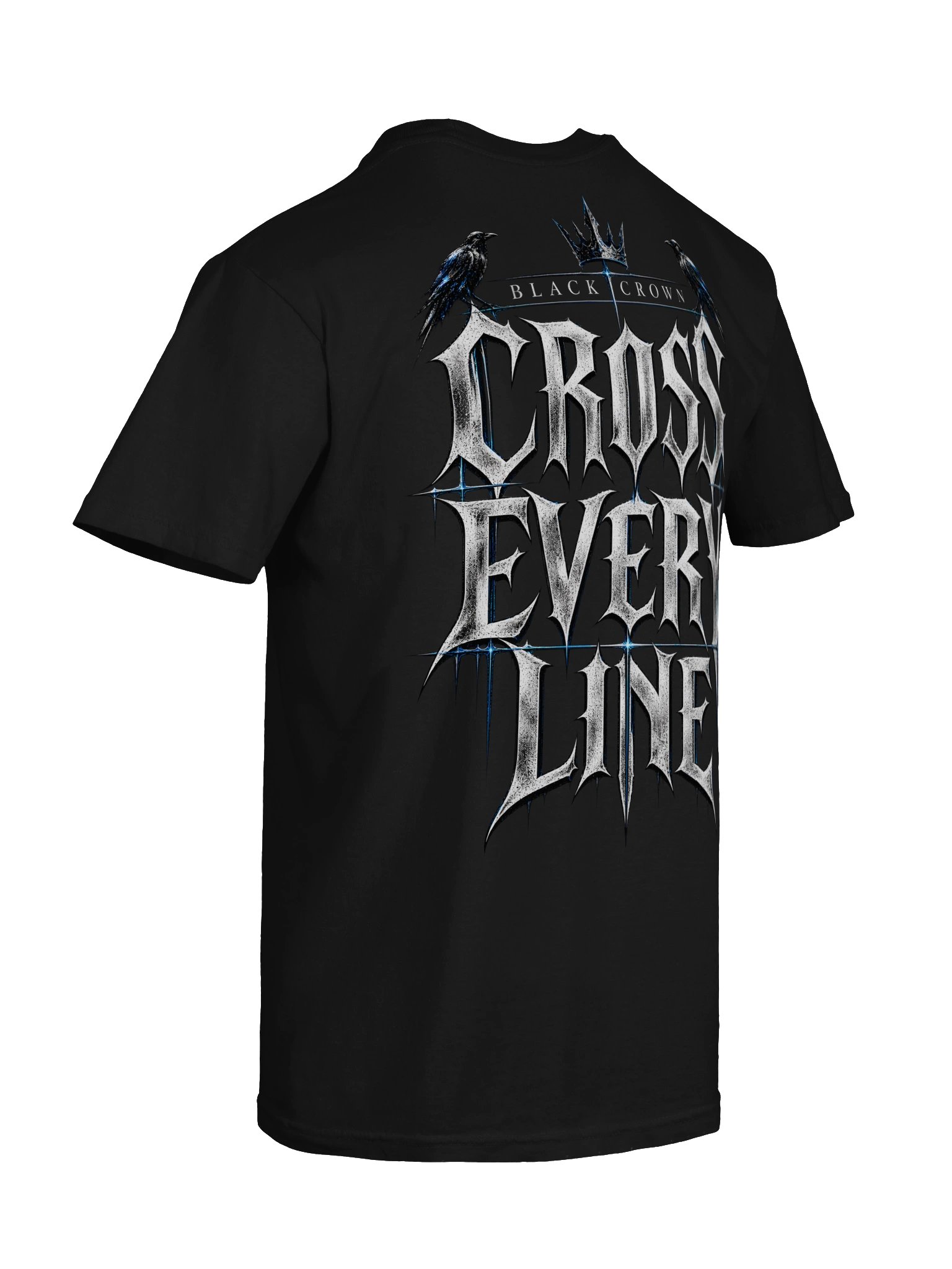 Cross Every Line Tee product image (12)