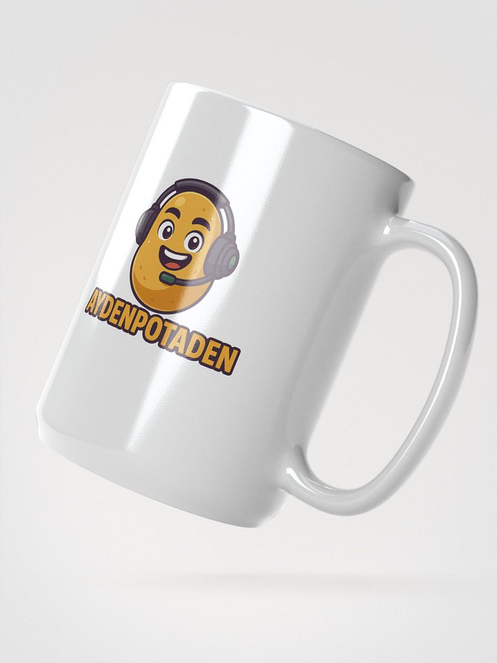 Coffee Mug product image (2)