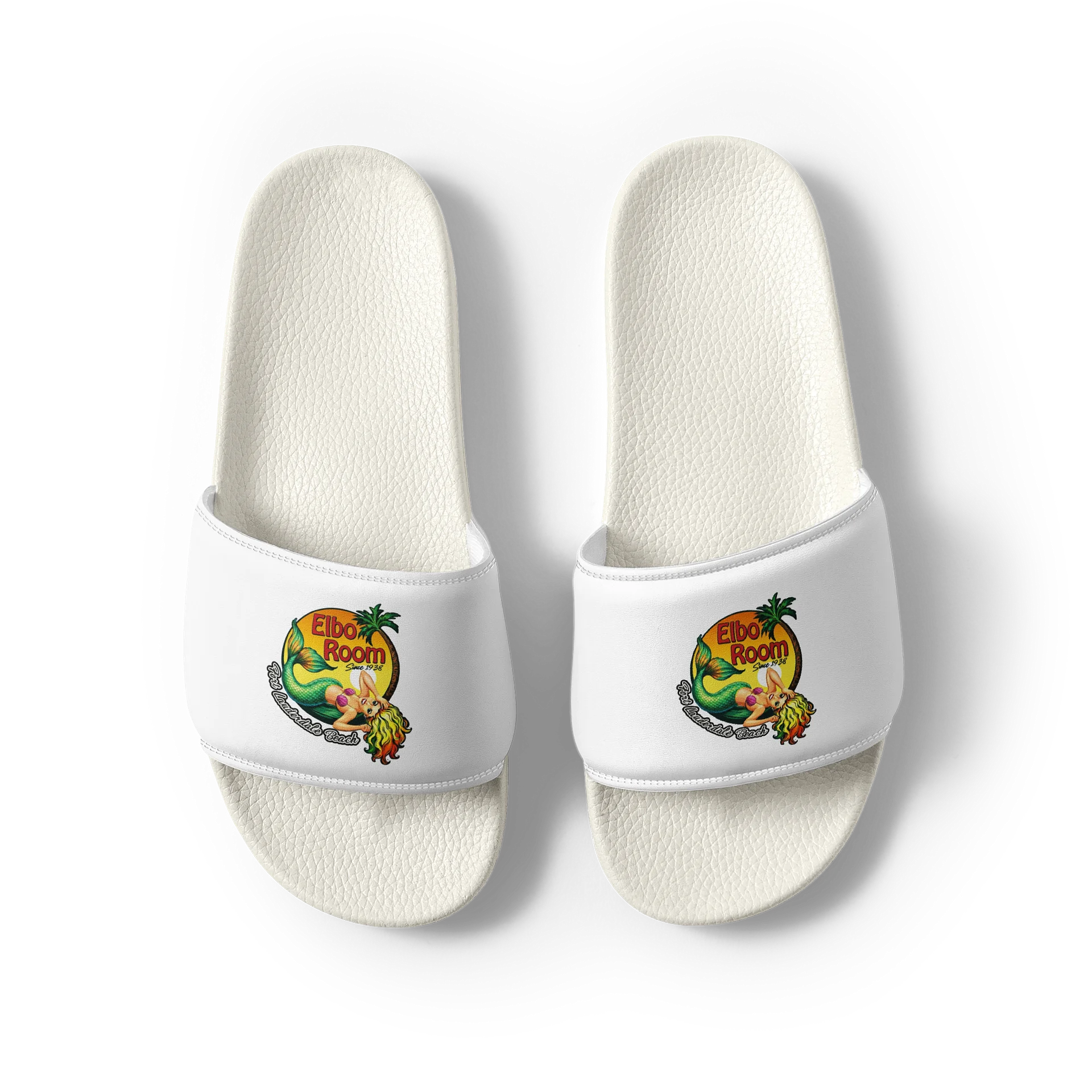 Elbo Room Mermaid Slides product image (4)