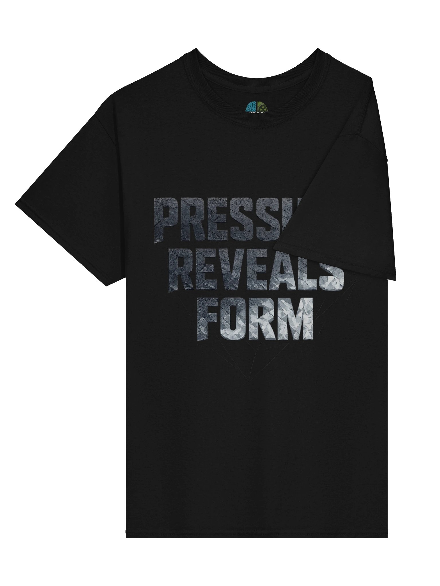 Pressure Reveals Form product image (12)