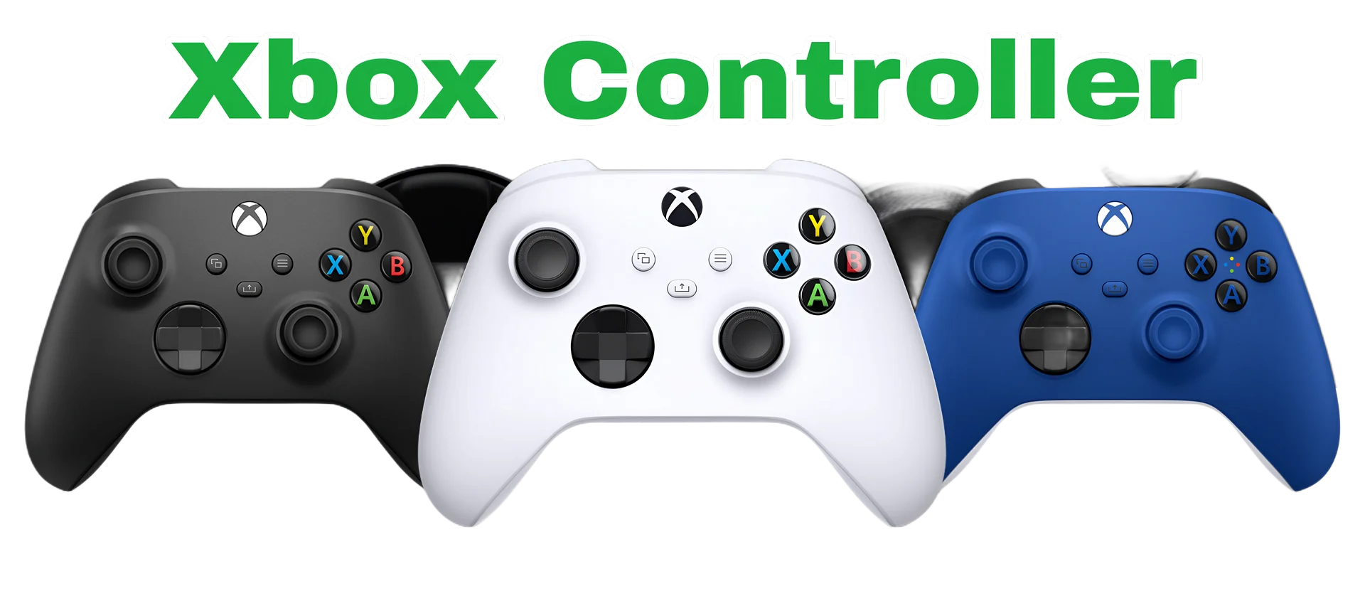 Xbox One Controller (s) product image (1)
