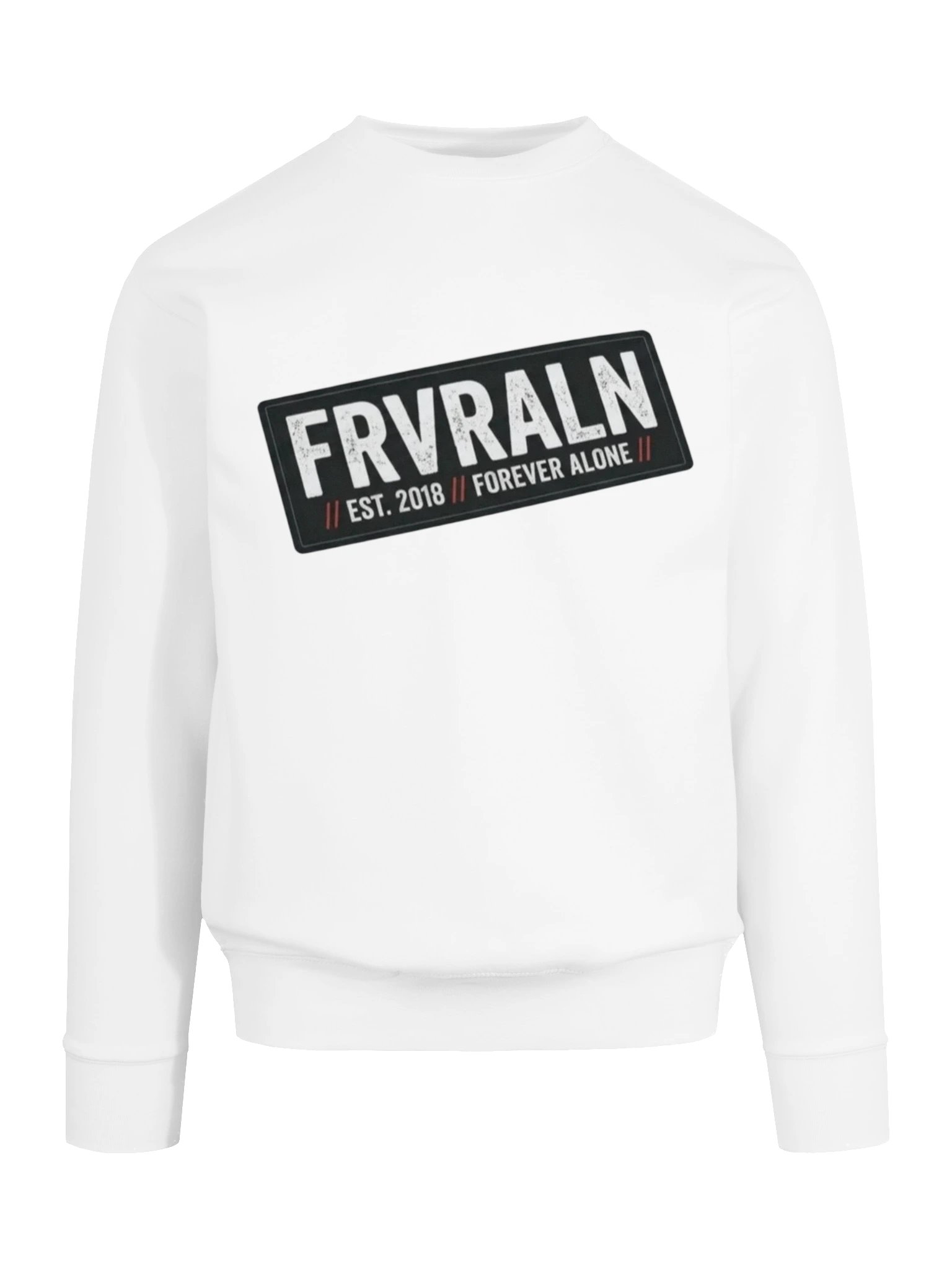 FRVRALN Premium Sweatshirt product image (49)