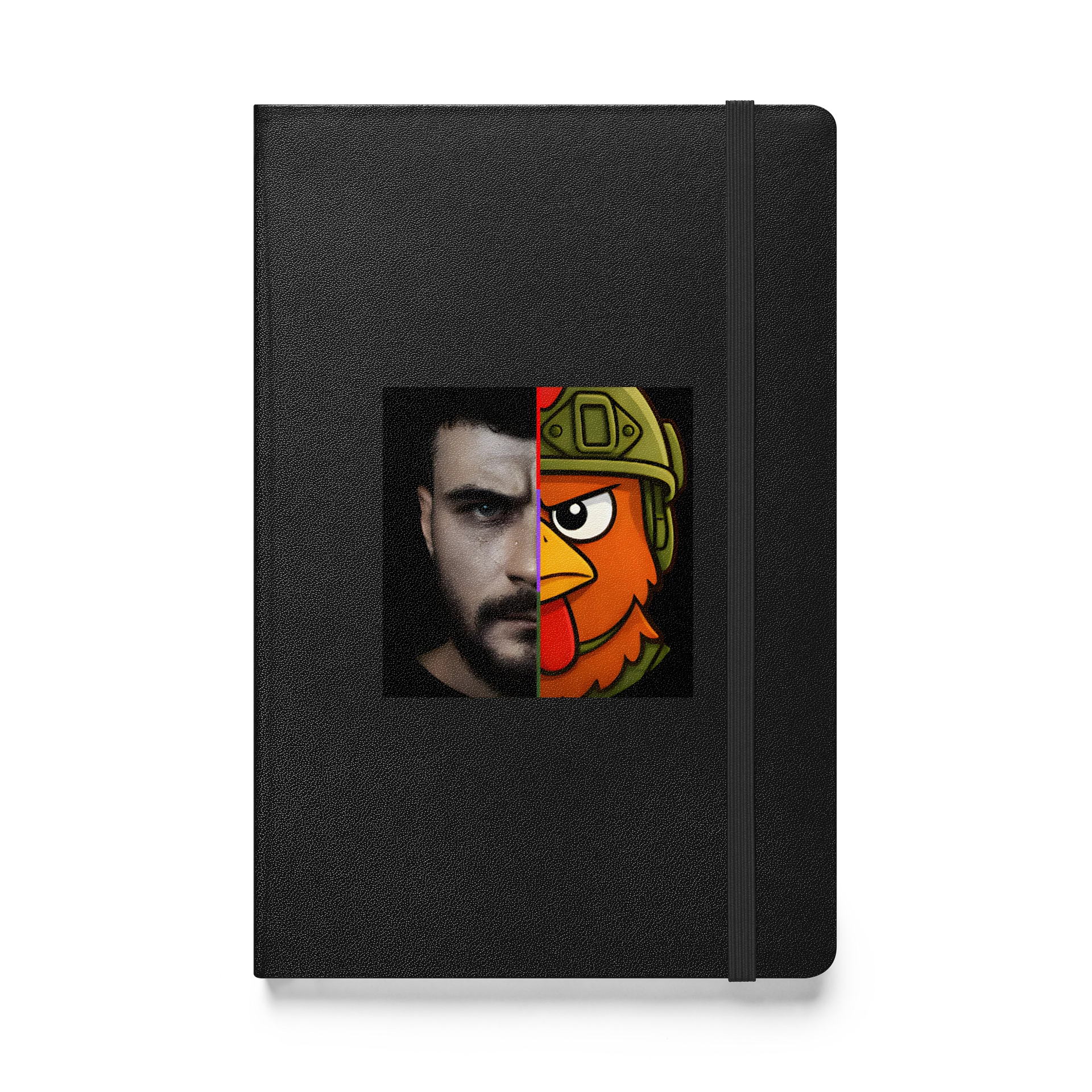 TosBook - Chicken product image (1)