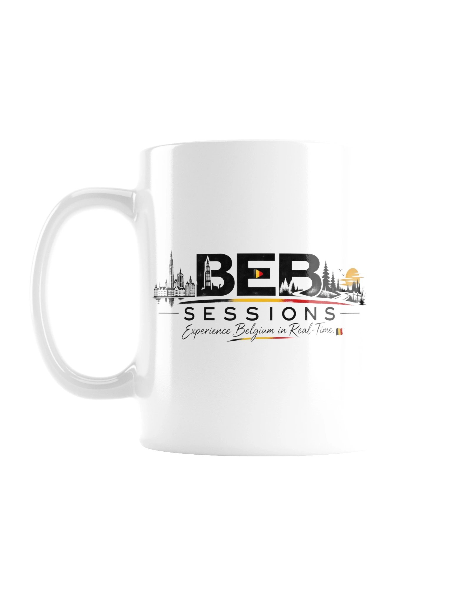 BEB Sessions Mug product image (1)