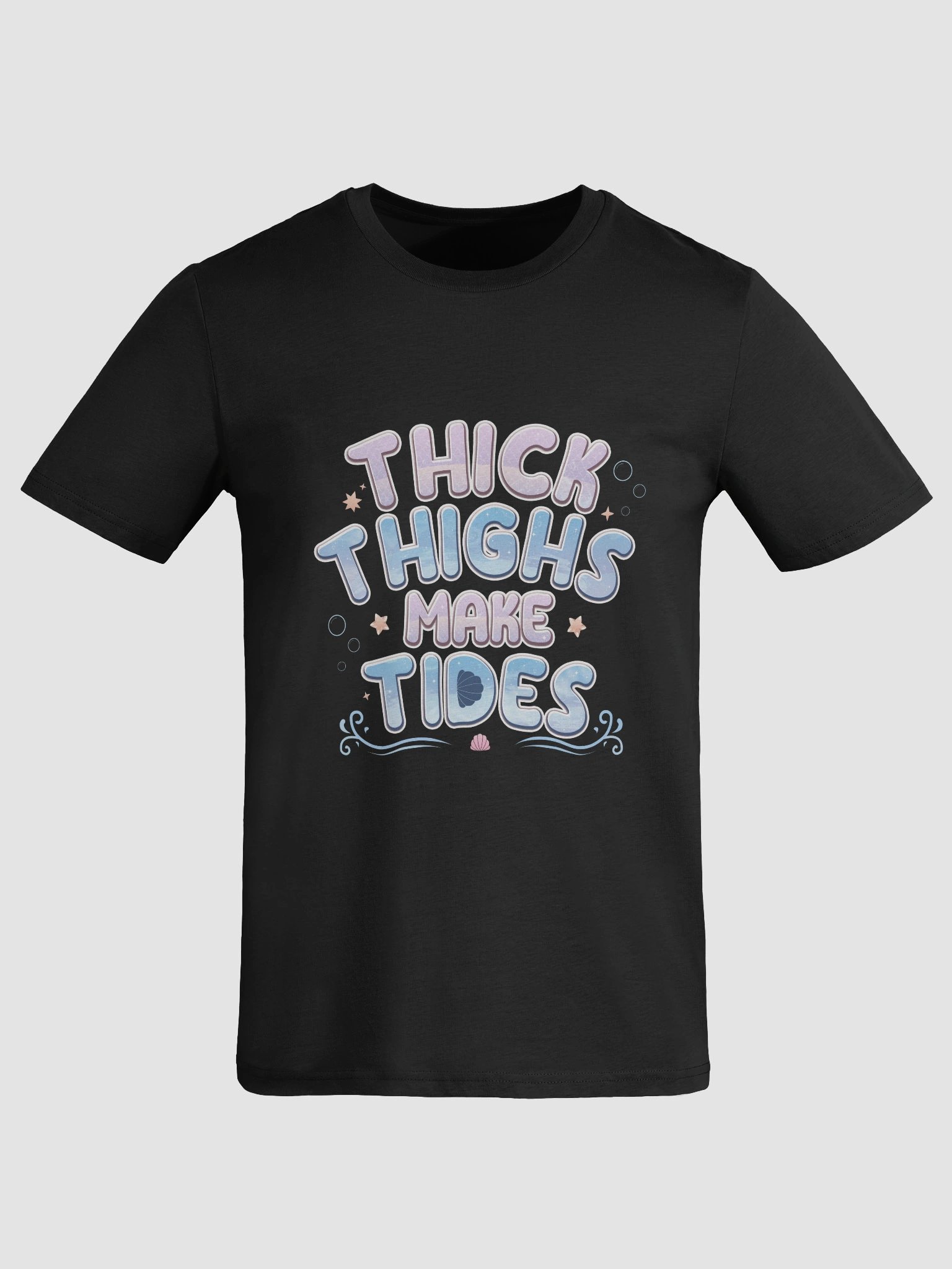 Thick Tides Organic Tee product image (14)