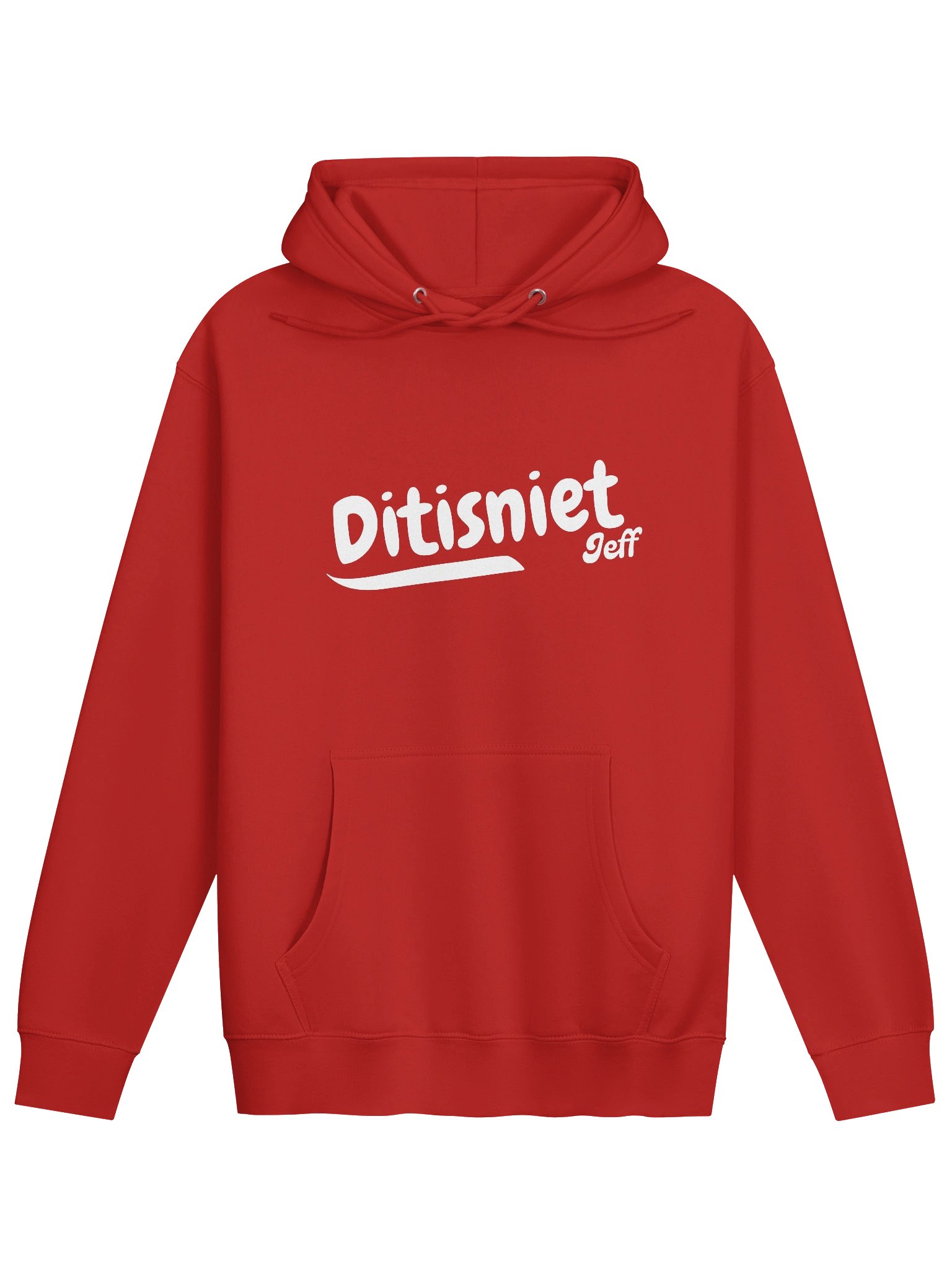 DitisnietJeff | Lane Seven Premium Pullover Hoodie product image (1)