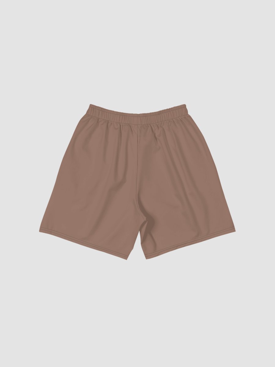 Athletic Shorts - Tuscan Tan product image (5)