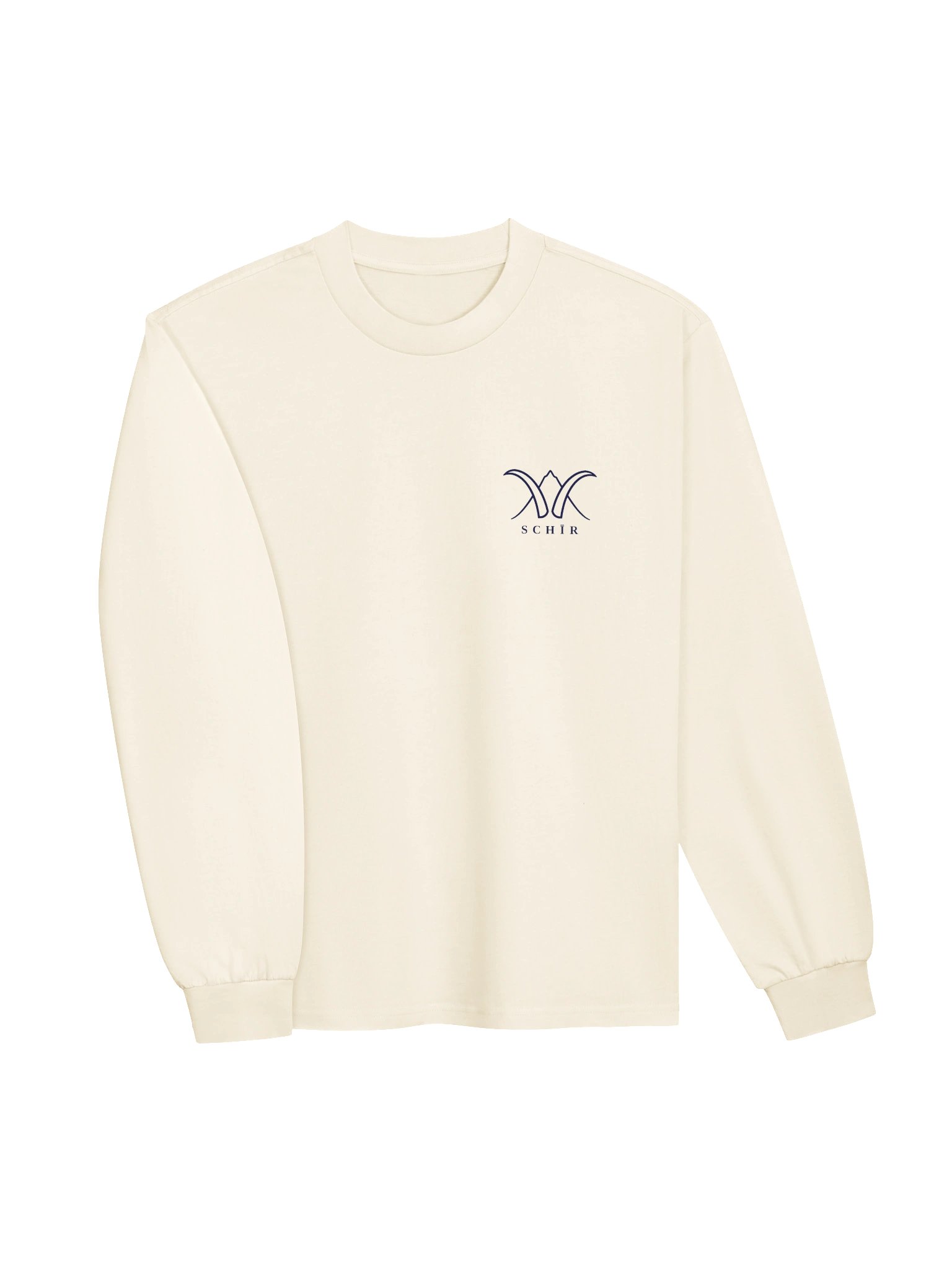 SUN ARC LONG SLEEVE product image (18)