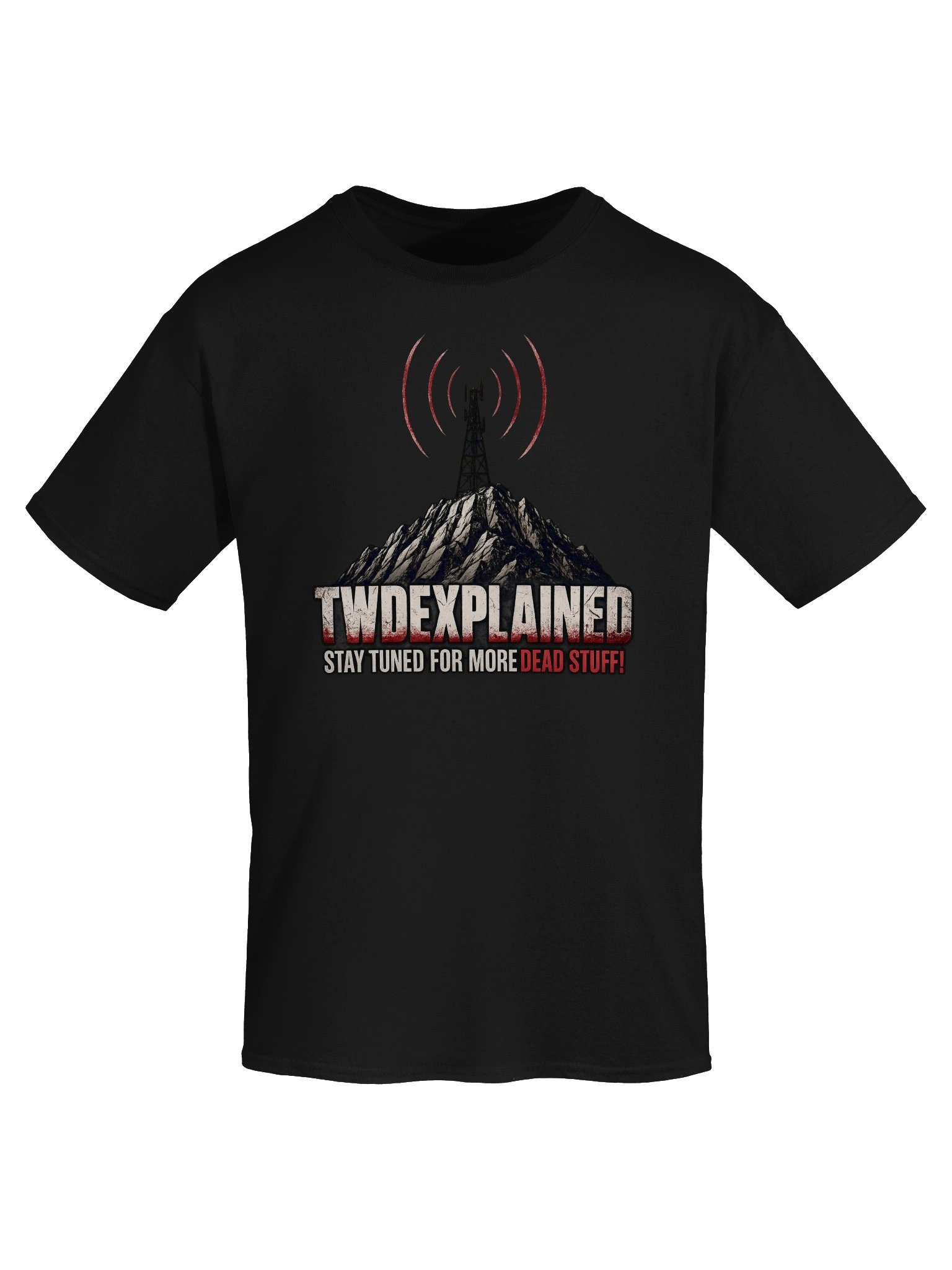 TWDE Design 003 - Heavyweight fabric product image (5)