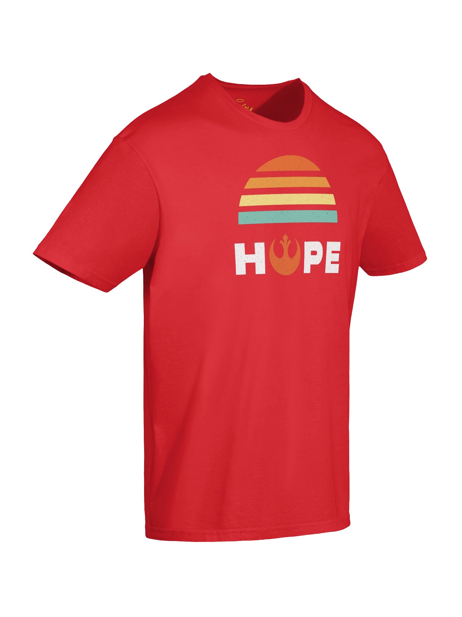 Vintage Rebel Hope Tee product image (6)