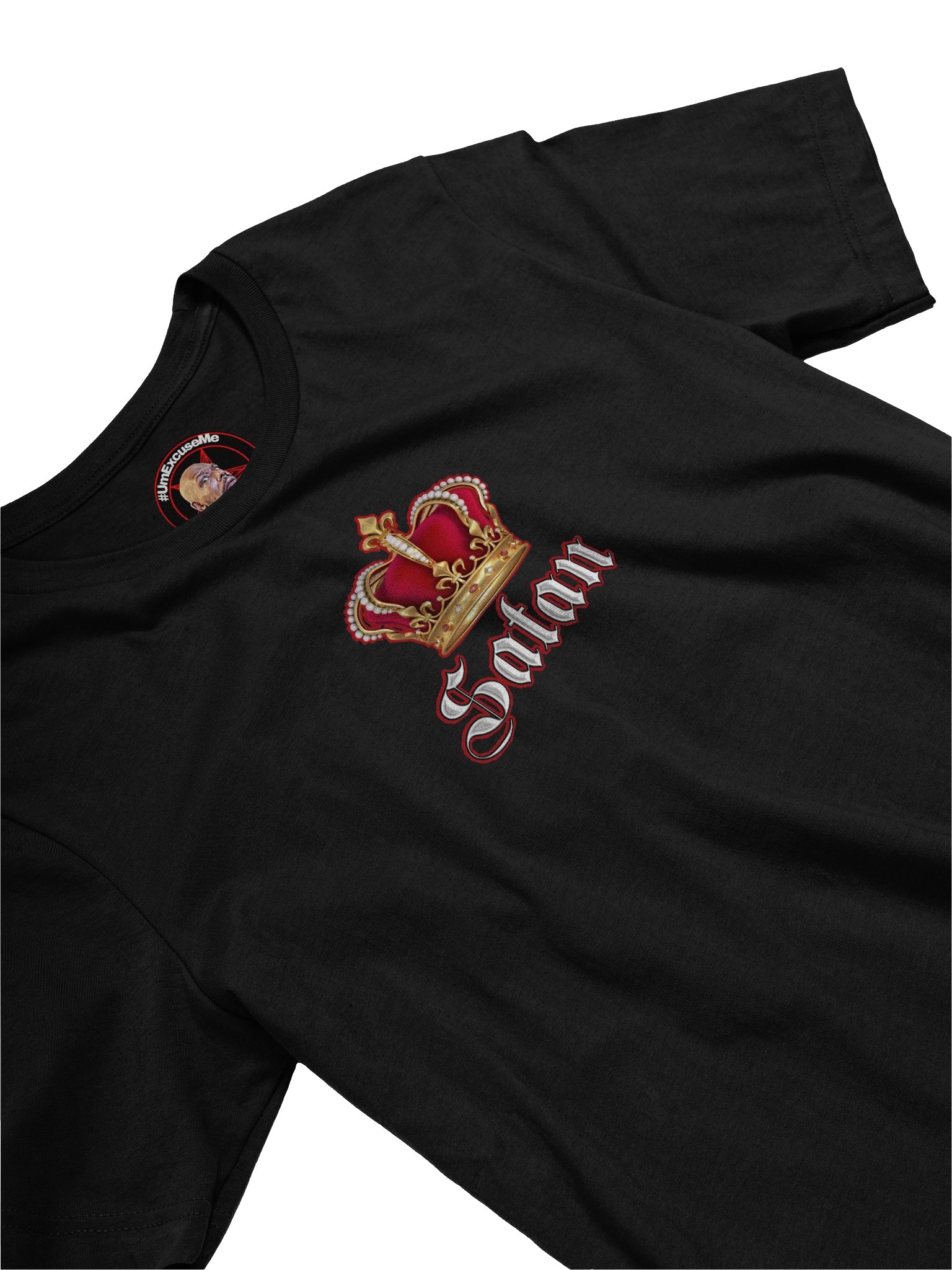 Satan is King 3 product image (3)
