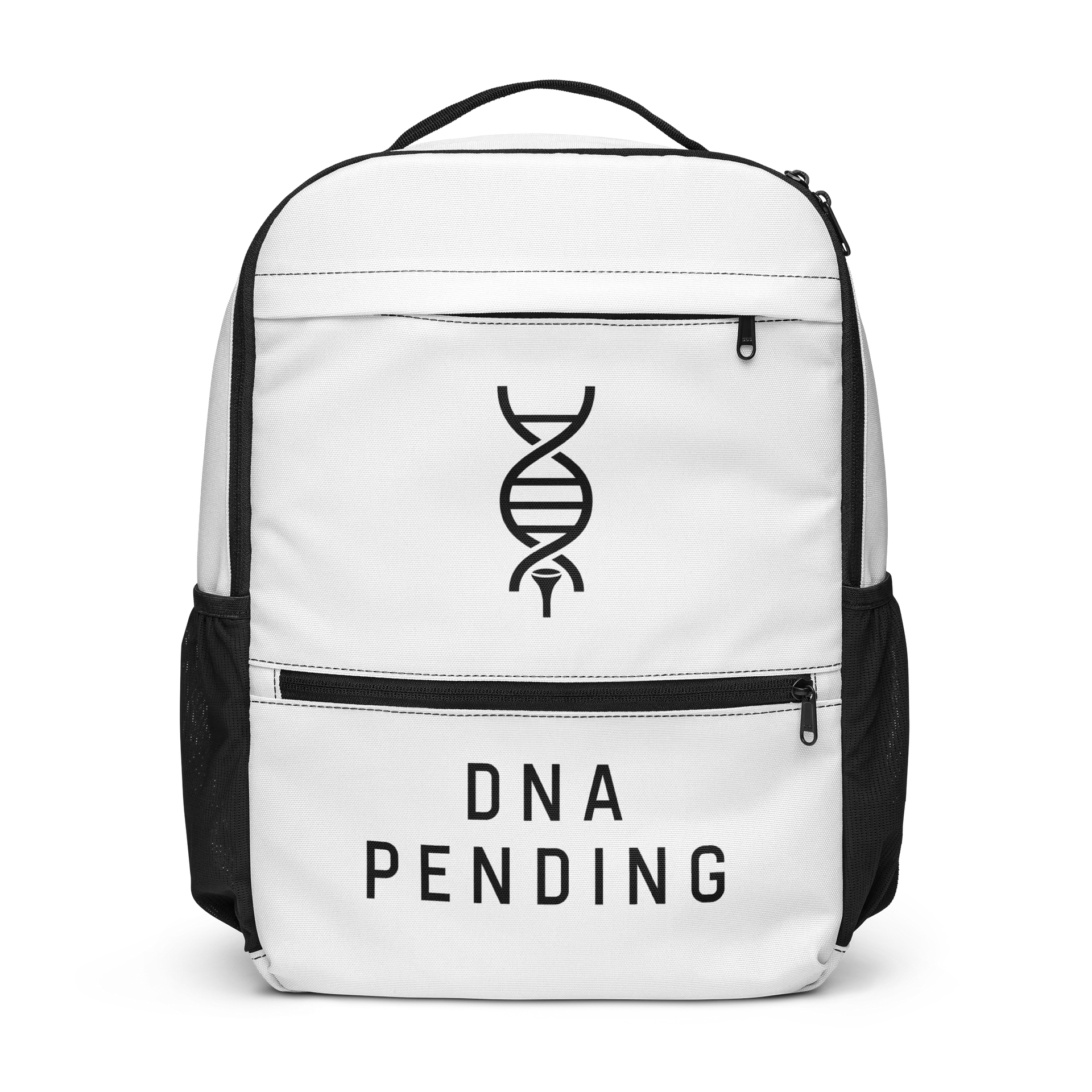 DNA Pending Bookbag product image (3)