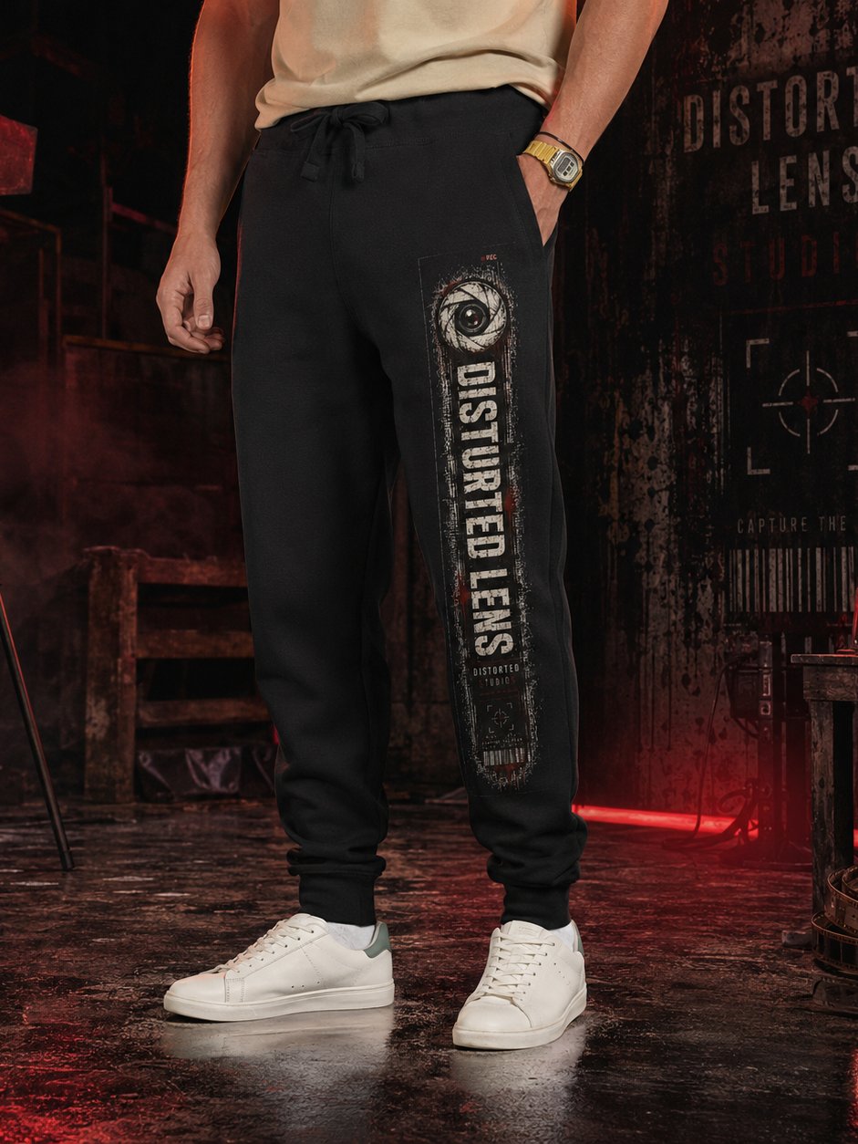 Capture the Fear Joggers product image (2)