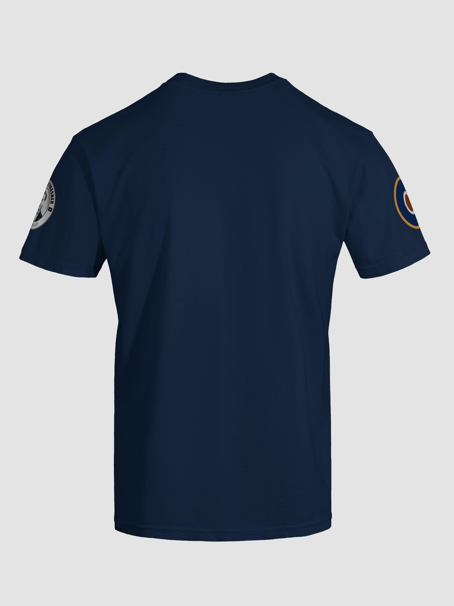 3 Commands RAF Shirt product image (44)