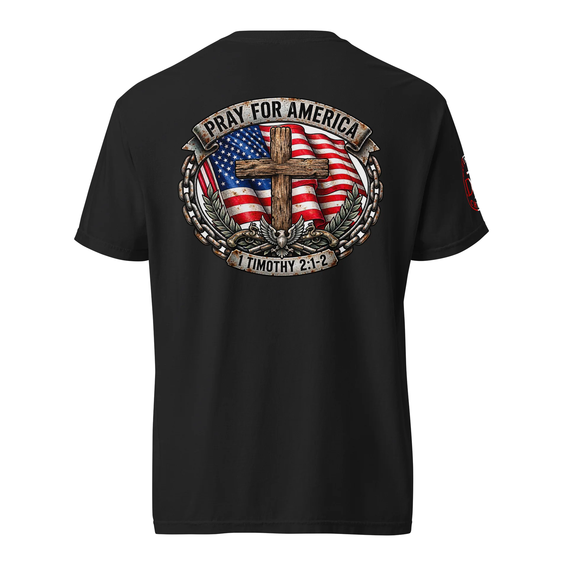 Freedom: Pray for America product image (1)