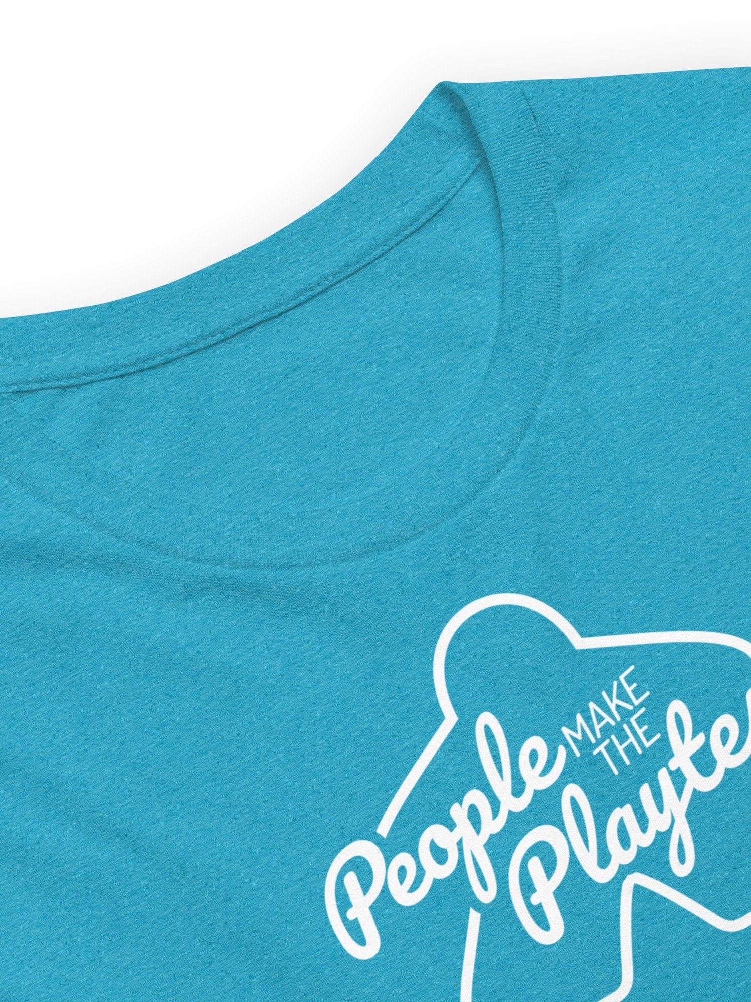 Big Meeple PMTP Cotton Blend T-shirt product image (4)