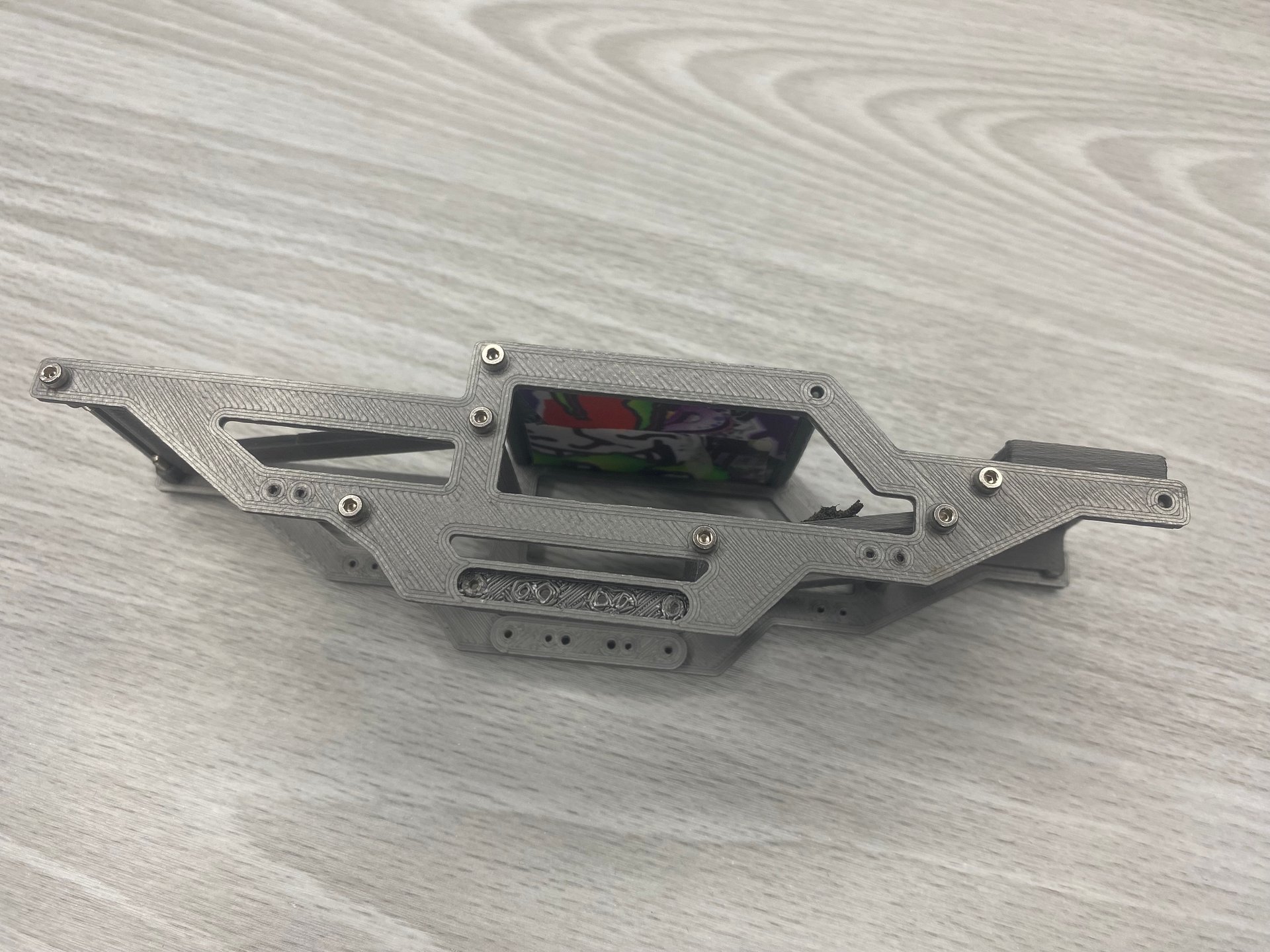 SCX24 Warthog Chassis product image (4)