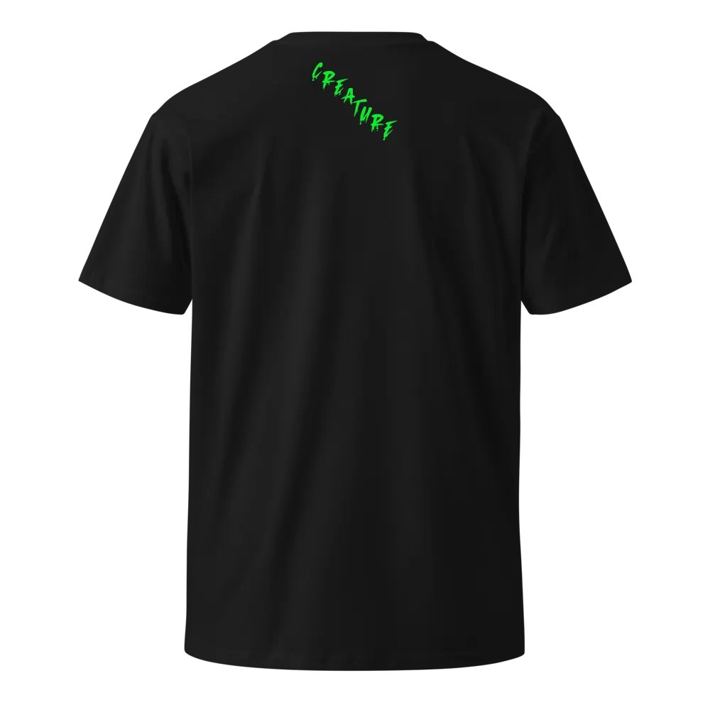 Let Your Inner Creature Out Premium T-Shirt product image (11)