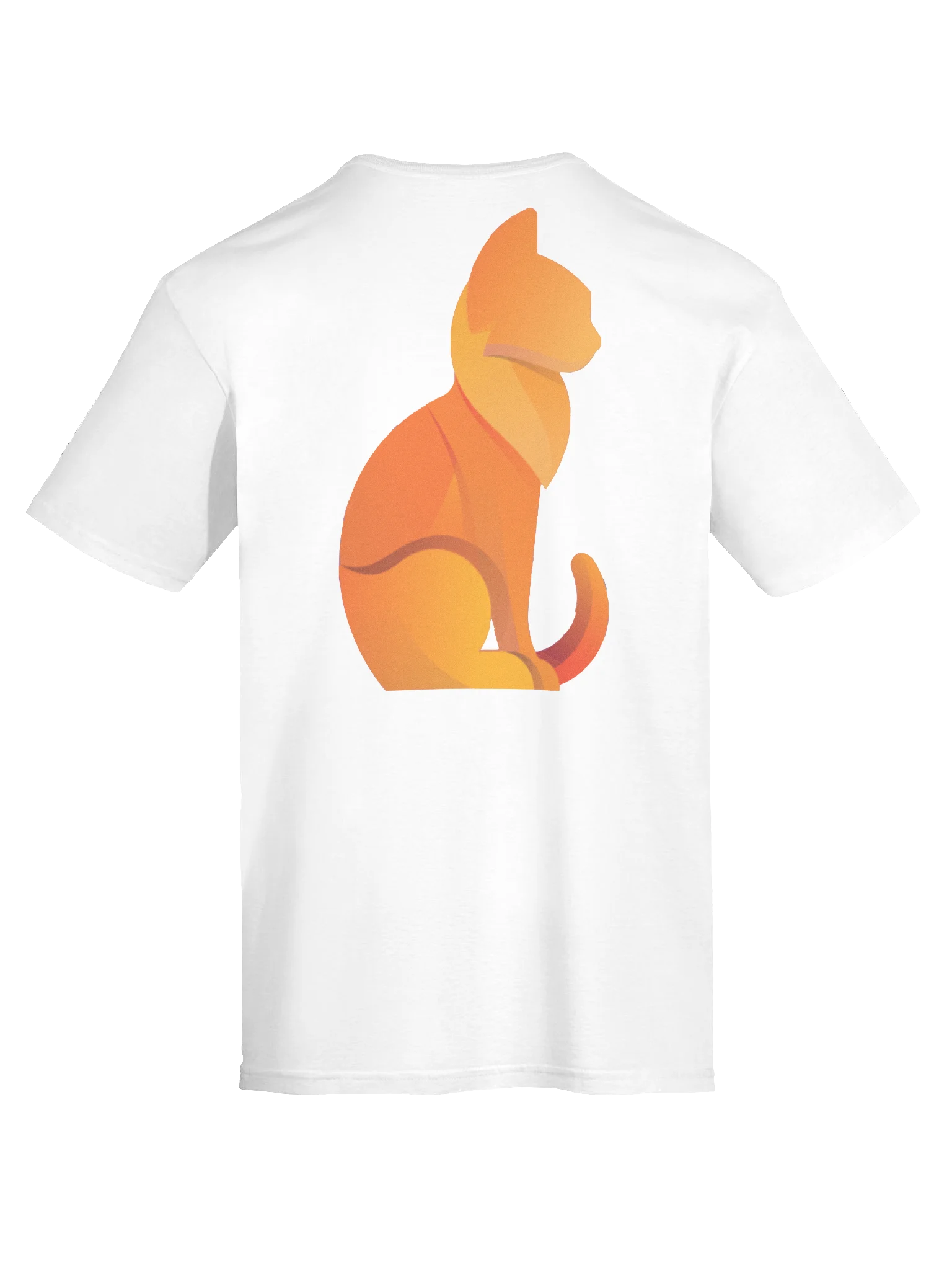 Logo T-Shirt product image (7)