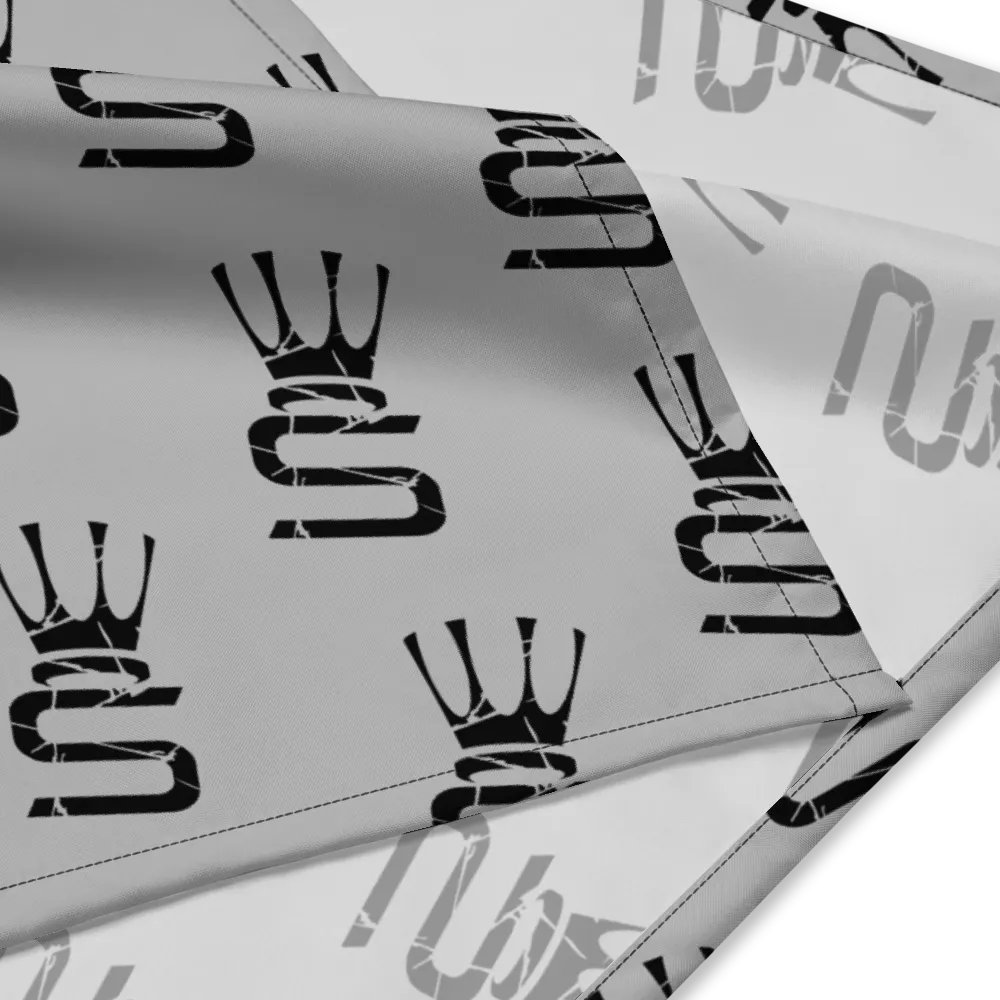 CROWN BANDANA product image (4)