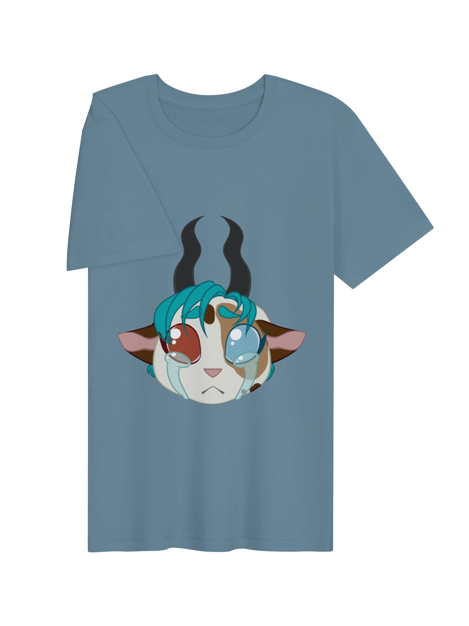 Crying Pooky Shirt product image (3)