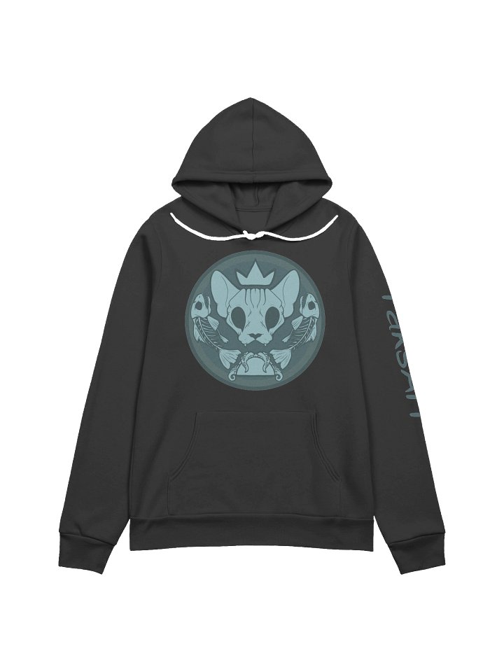 TaksArt - Logo Hoodie product image (1)