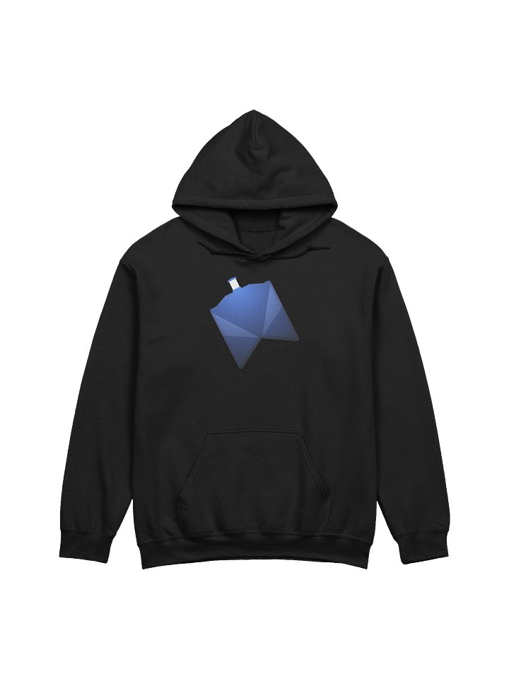 WhoCulture Logo Hoodie product image (1)