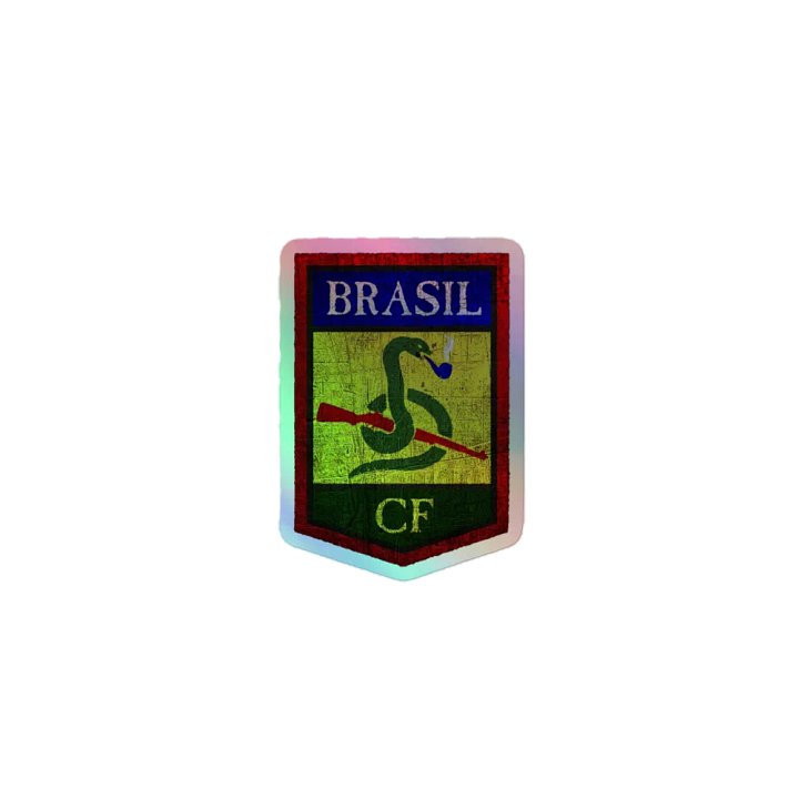 Adesivos Cobras Fumantes product image (1)