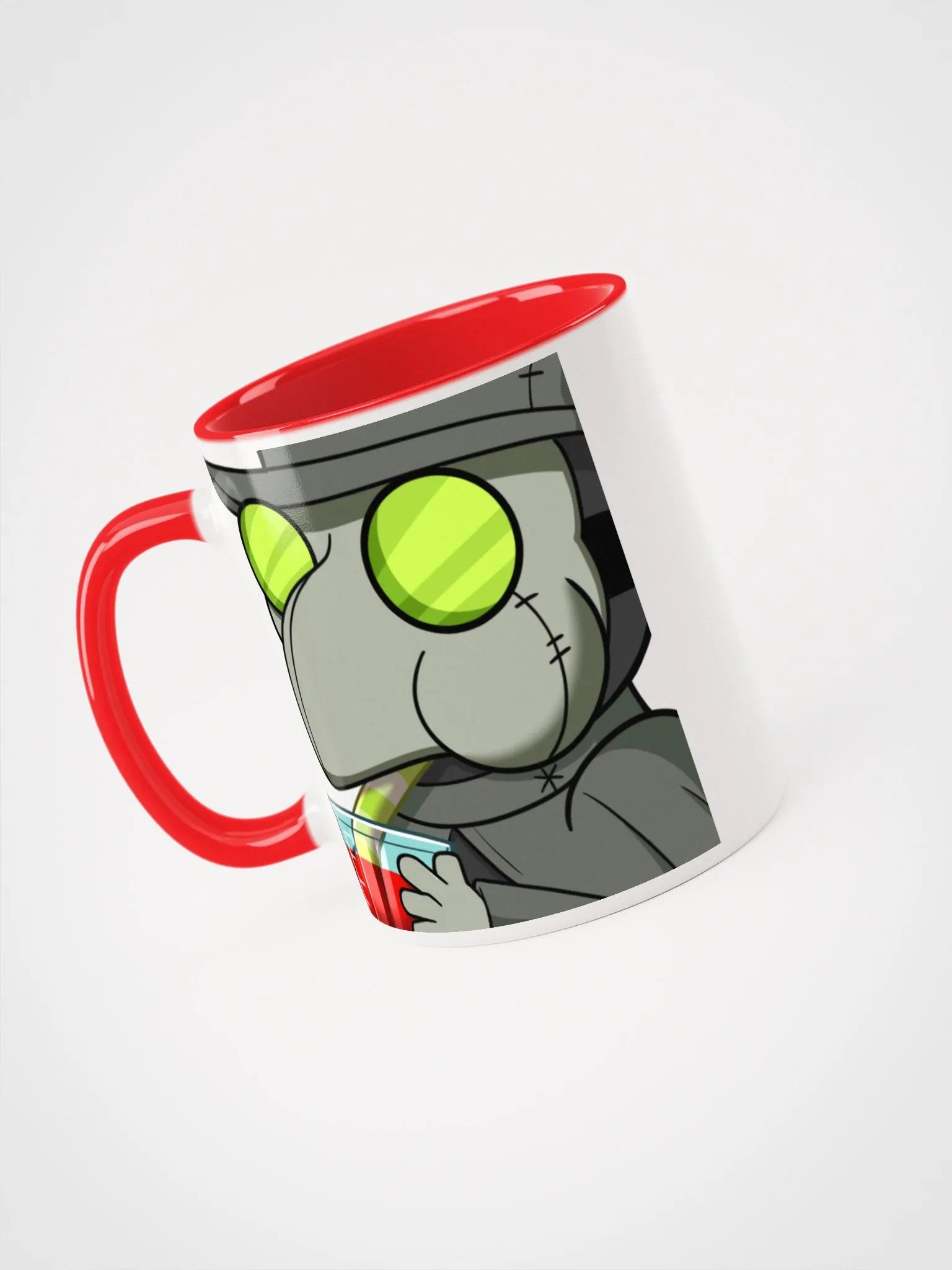 Doctor Sip Mug product image (1)