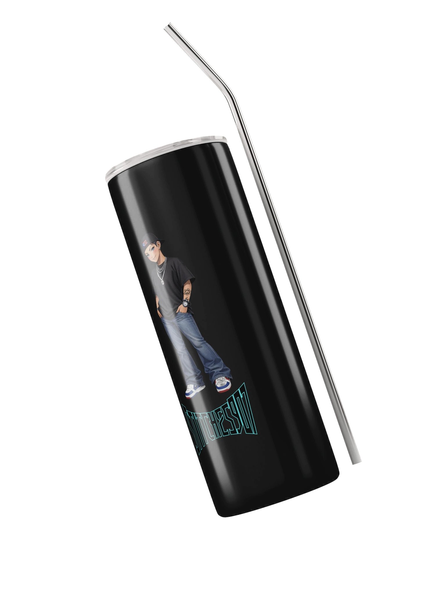 Stitches tumbler product image (5)