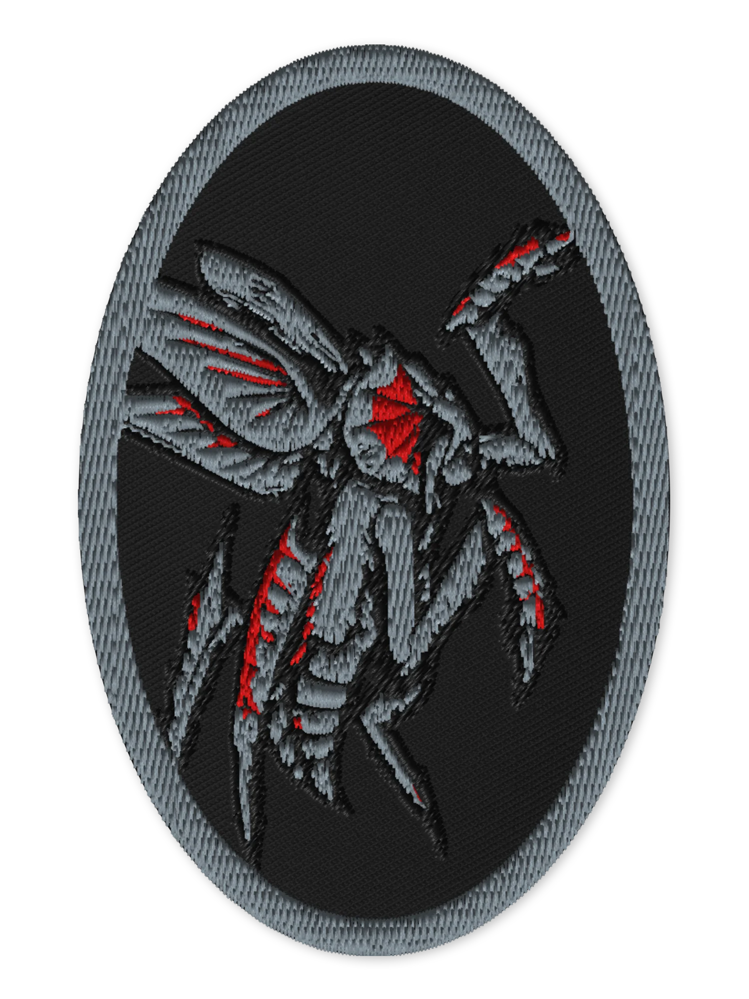 Stygian Bruce Patch product image (1)