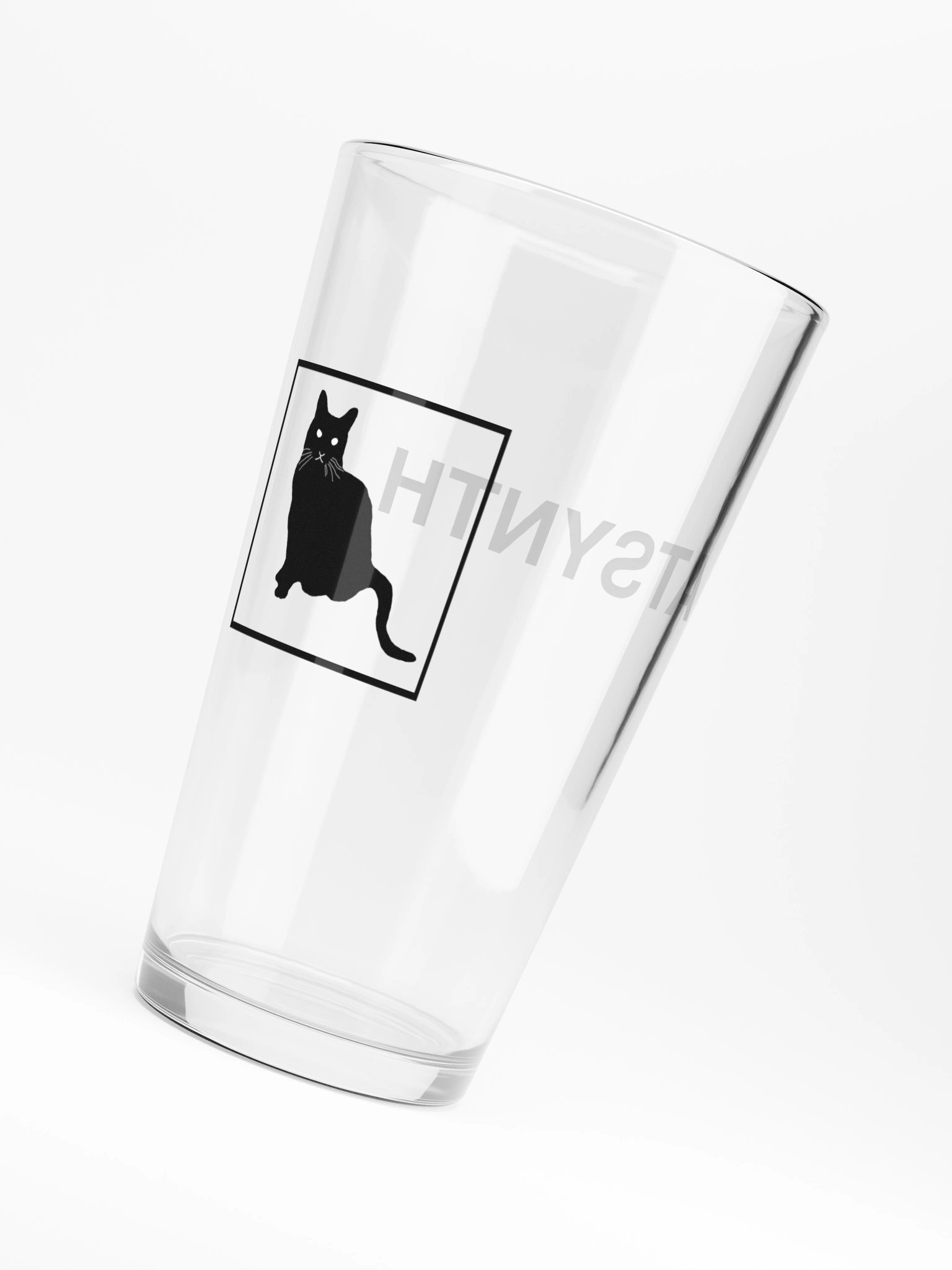 CatSynth: The Pint Glass product image (6)