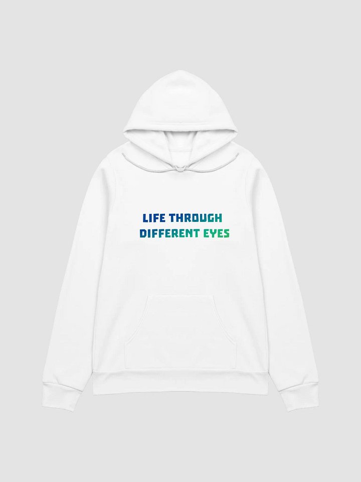 Life Through Different Eyes product image (4)