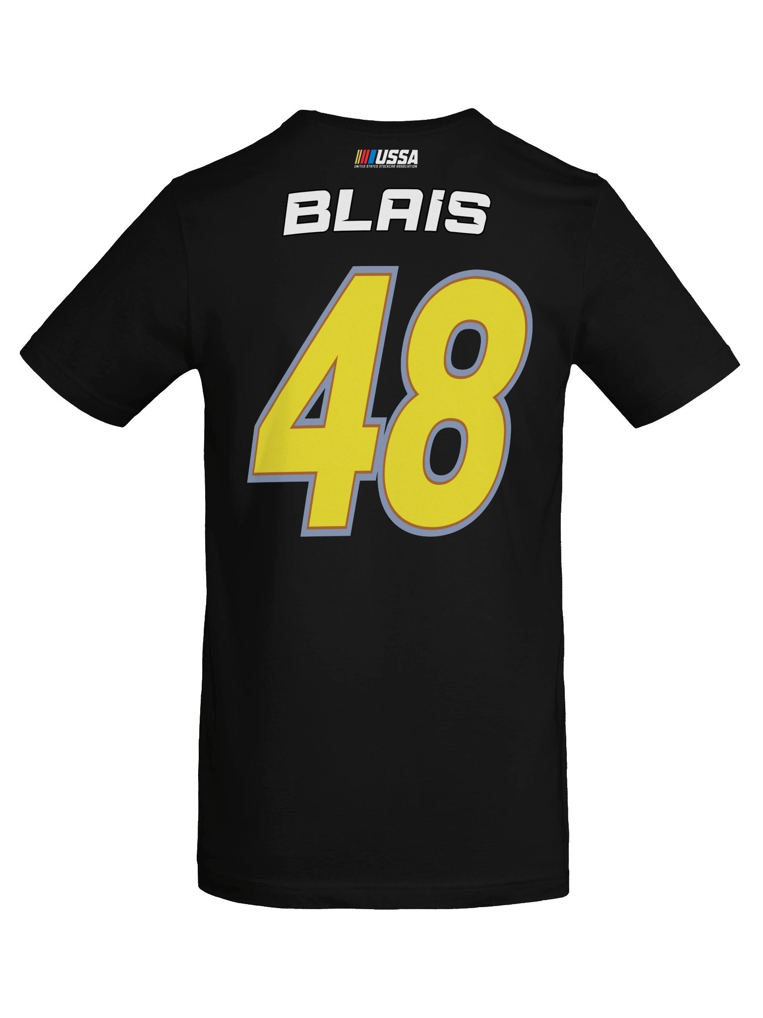 BLAIS 48 TEE product image (5)