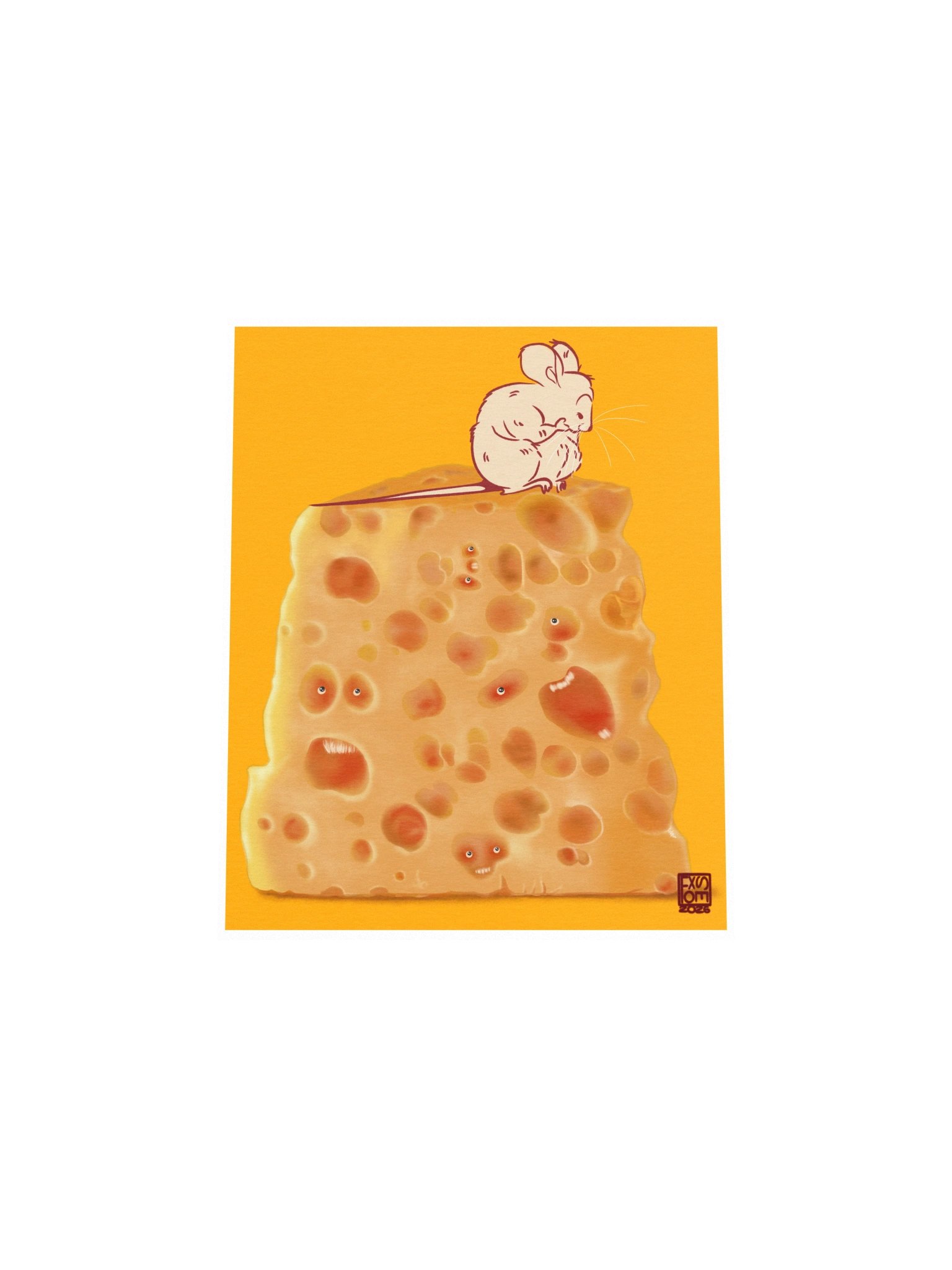 Big Cheese product image (7)