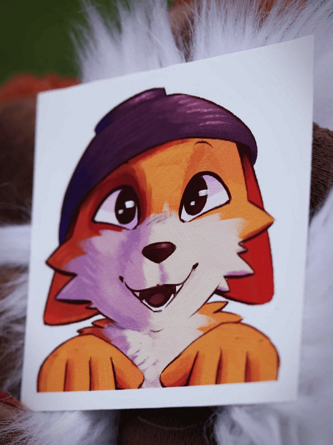 Stickers