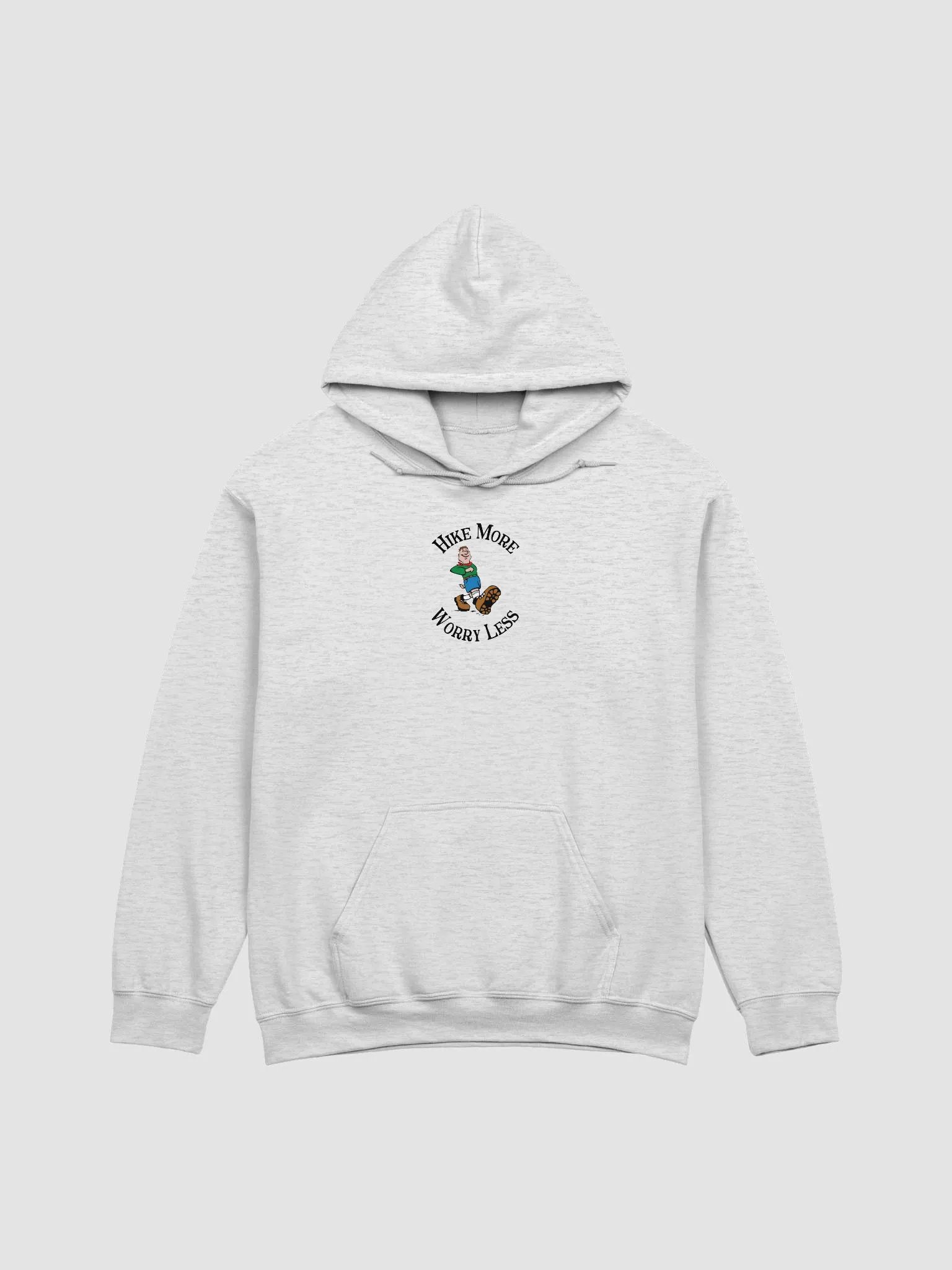 Hike More, Worry Less product image (6)