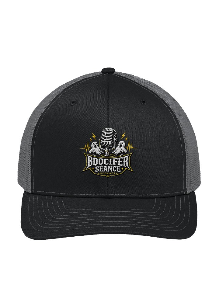 Boocifer Seance - Rock Edition product image (1)