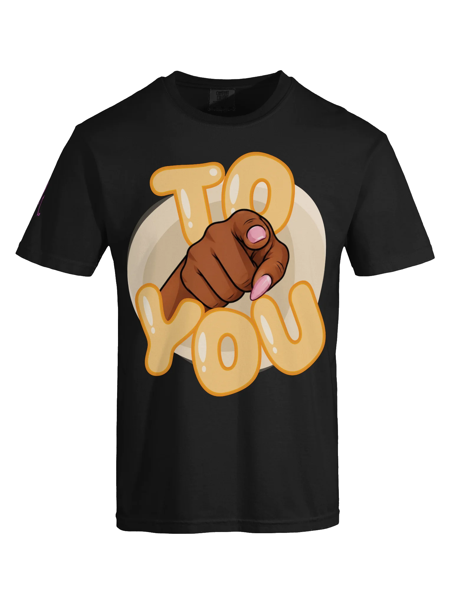 To You (YELLOW) product image (9)