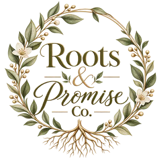 Roots & Promise Co